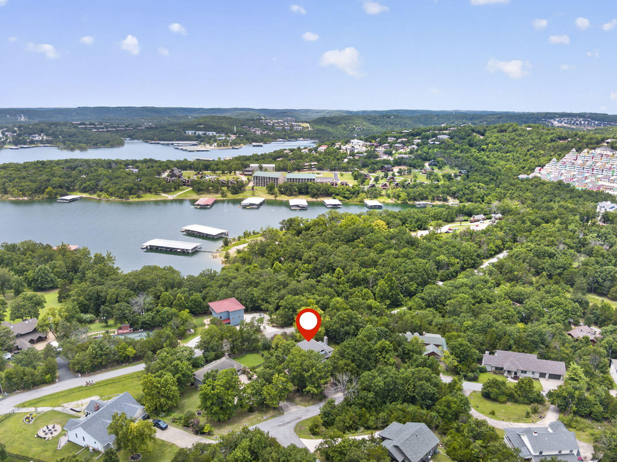 Photo 43 - Residential for sale – 137  Sherman Way   Branson, MO