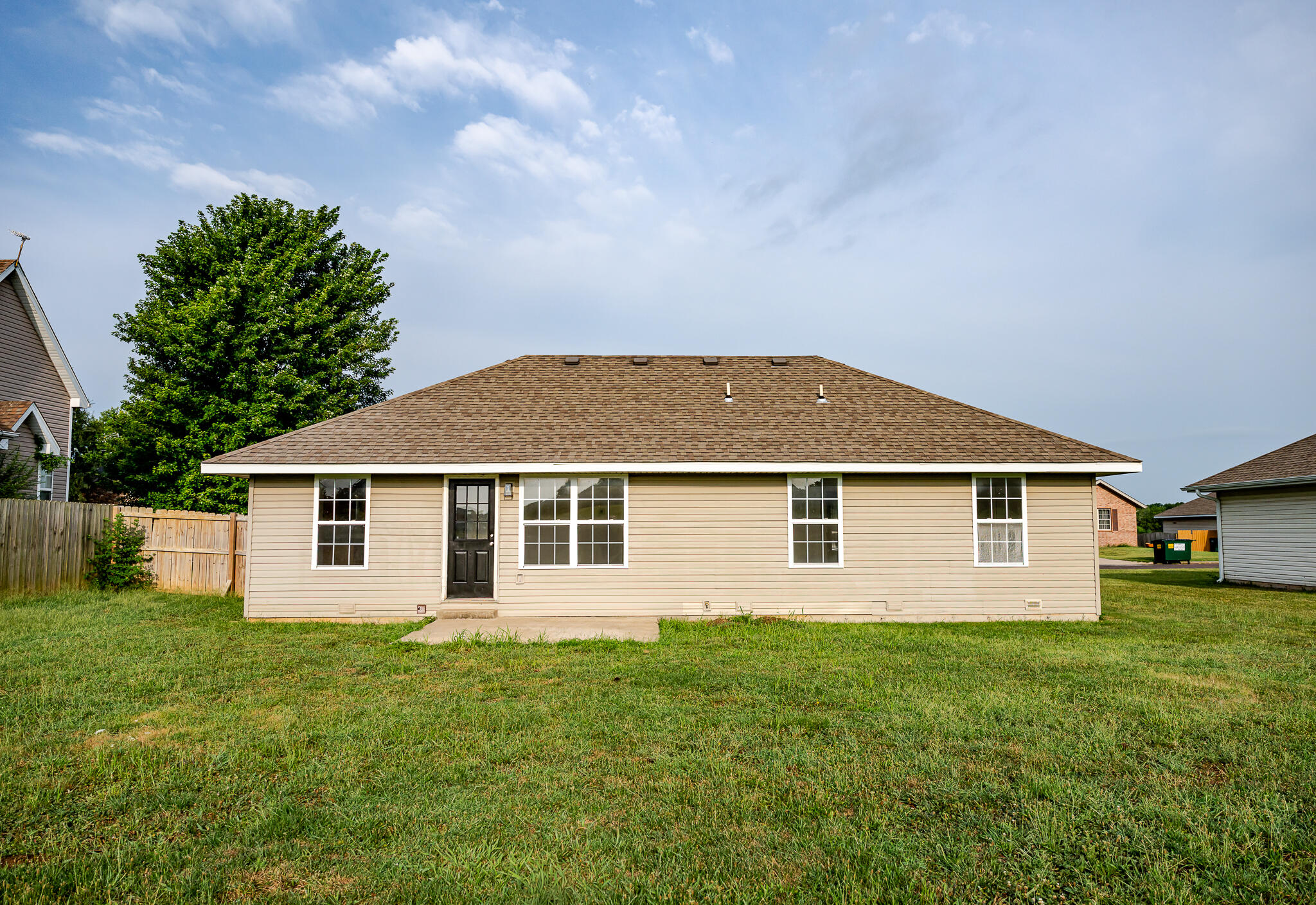 Photo 35 - Residential for sale – 1211  Woodland Ridge Drive  Monett, MO