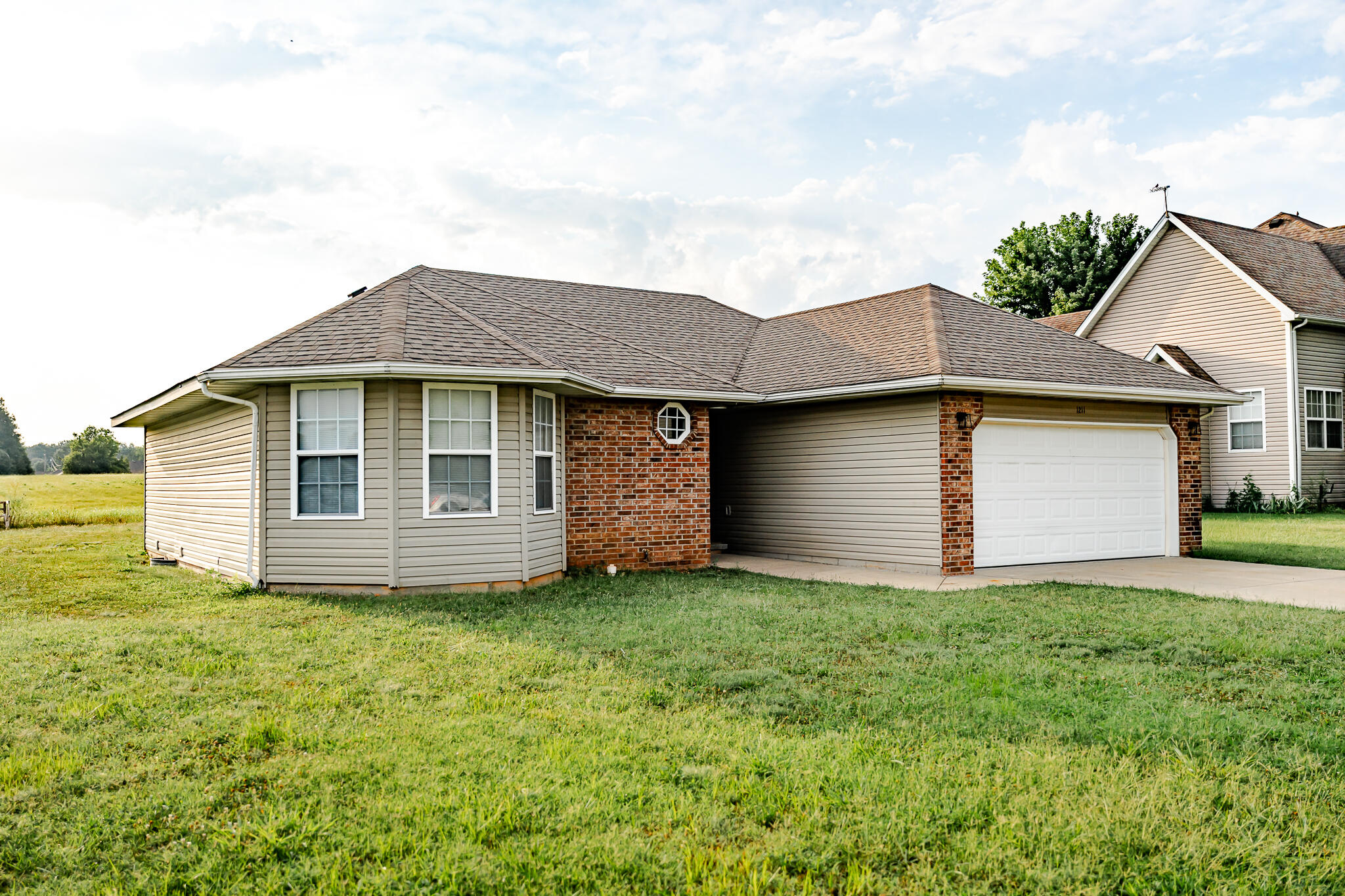 Photo 2 - Residential for sale – 1211  Woodland Ridge Drive  Monett, MO