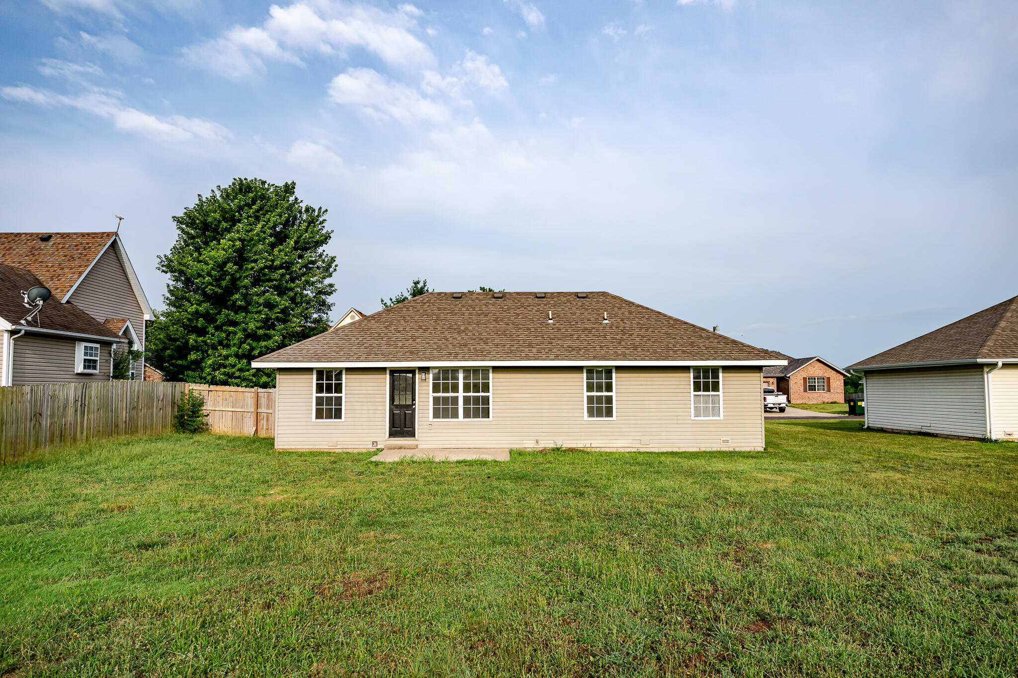 Photo 37 - Residential for sale – 1211  Woodland Ridge Drive  Monett, MO