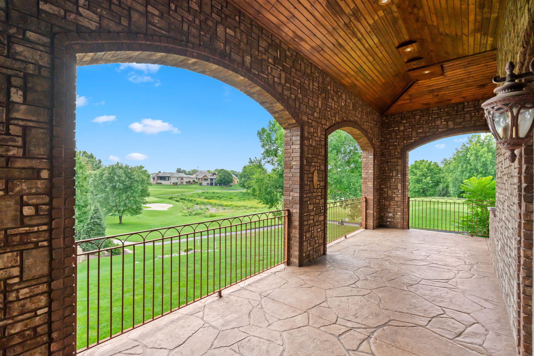 Photo 69 - Residential for sale – 3936 E Glen Abbey Drive  Springfield, MO
