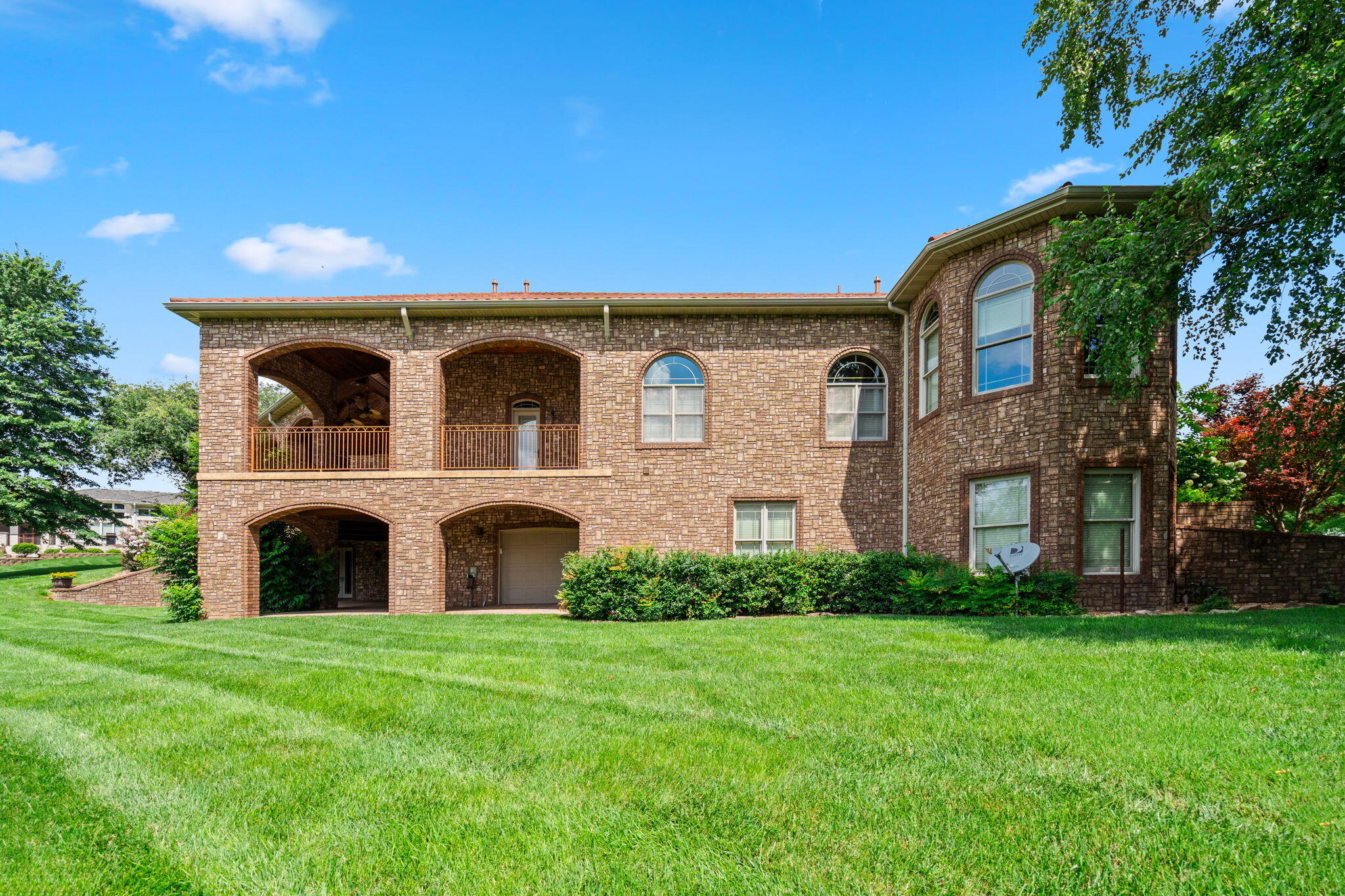 Photo 83 - Residential for sale – 3936 E Glen Abbey Drive  Springfield, MO