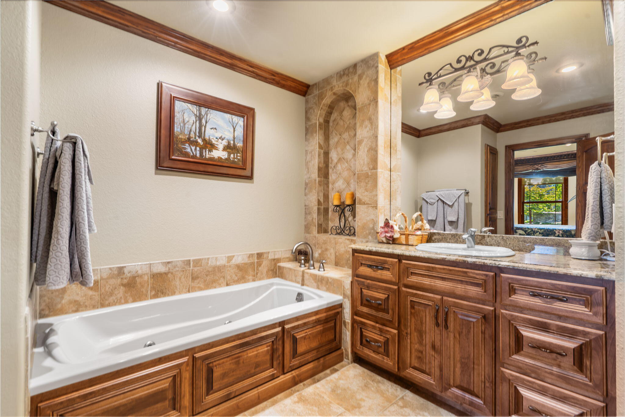 Photo 54 - Residential for sale – 3936 E Glen Abbey Drive  Springfield, MO