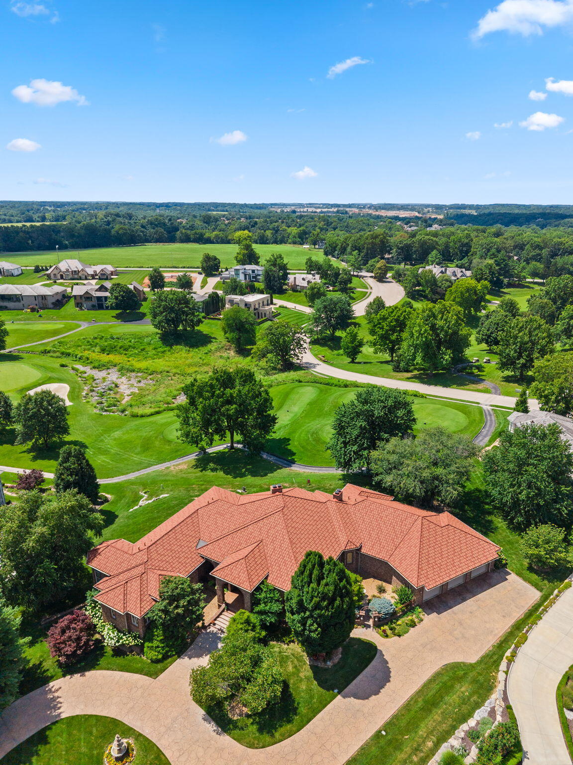 Photo 89 - Residential for sale – 3936 E Glen Abbey Drive  Springfield, MO