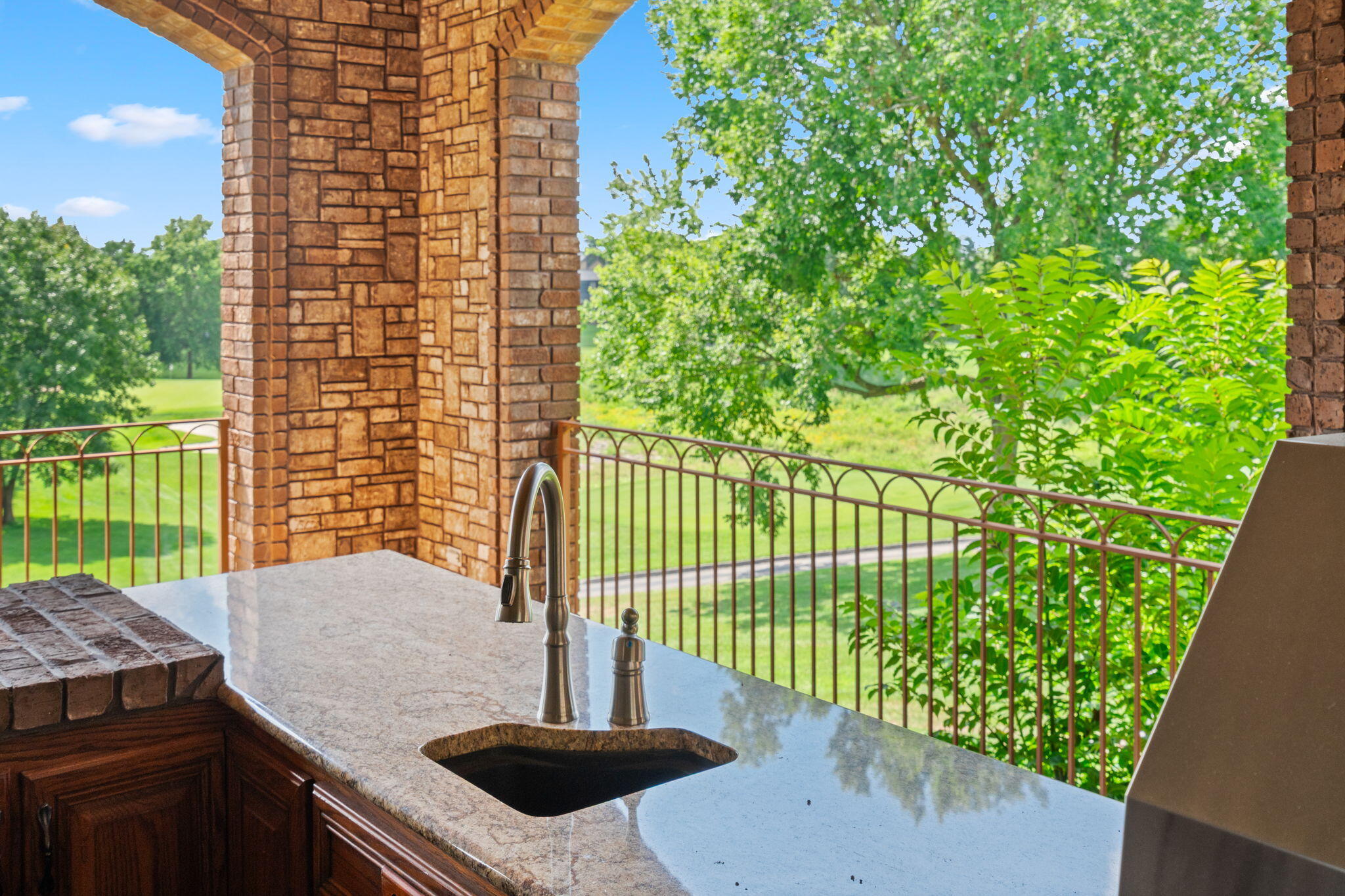 Photo 72 - Residential for sale – 3936 E Glen Abbey Drive  Springfield, MO