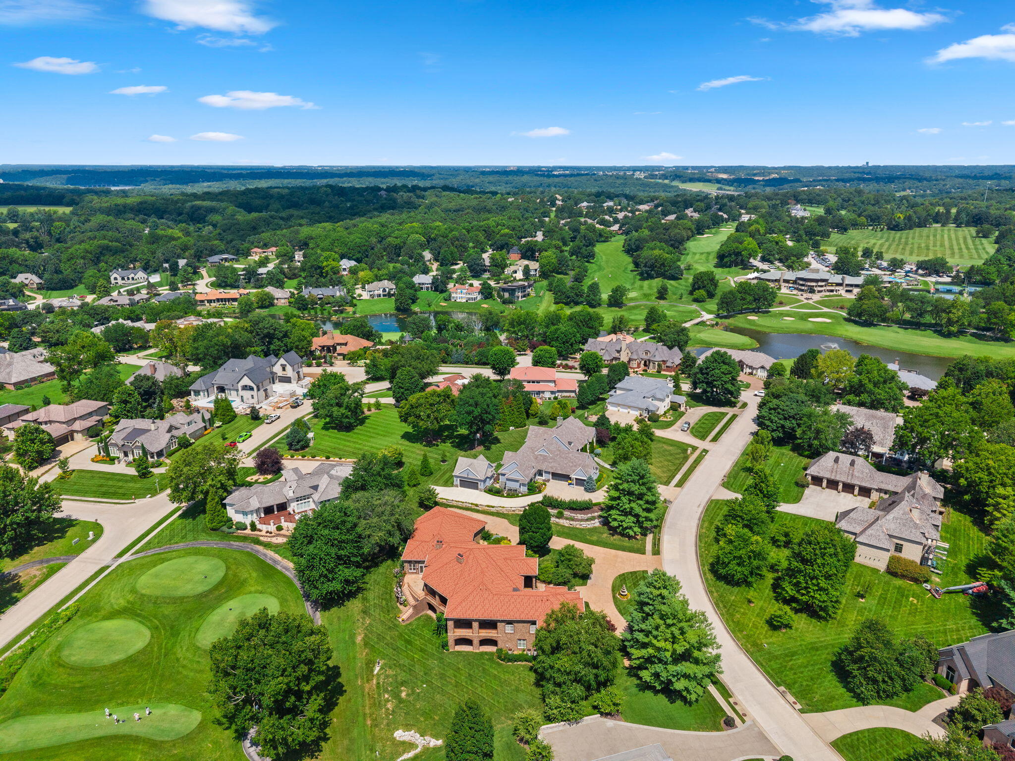 Photo 85 - Residential for sale – 3936 E Glen Abbey Drive  Springfield, MO
