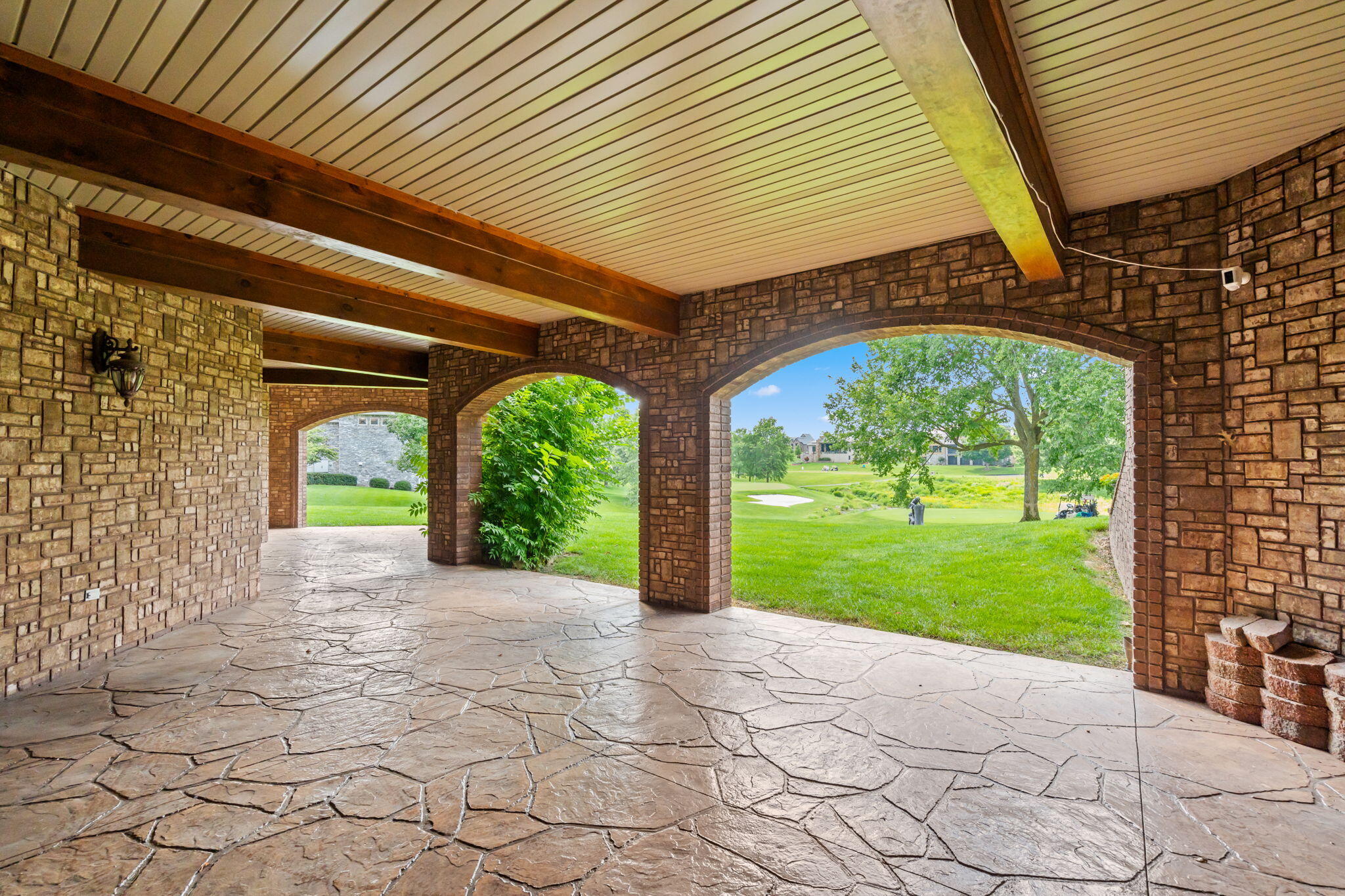 Photo 77 - Residential for sale – 3936 E Glen Abbey Drive  Springfield, MO