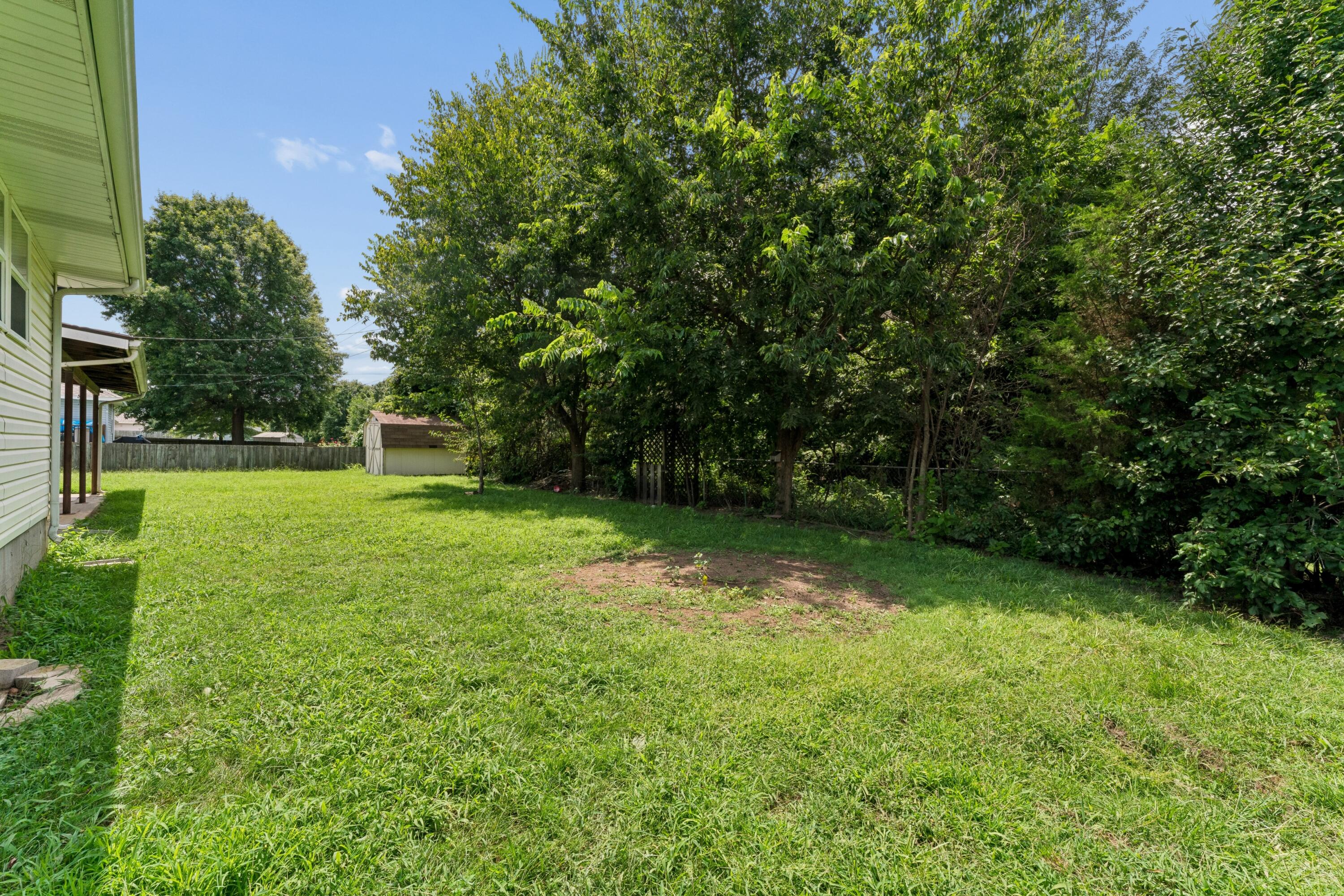 Photo 23 - Residential for sale – 611 S Countryside Avenue  Republic, MO