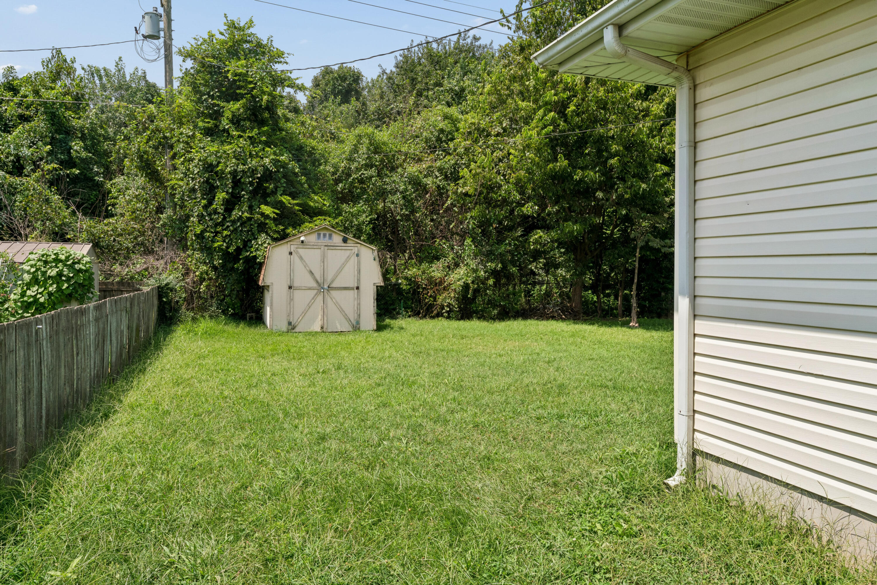 Photo 22 - Residential for sale – 611 S Countryside Avenue  Republic, MO