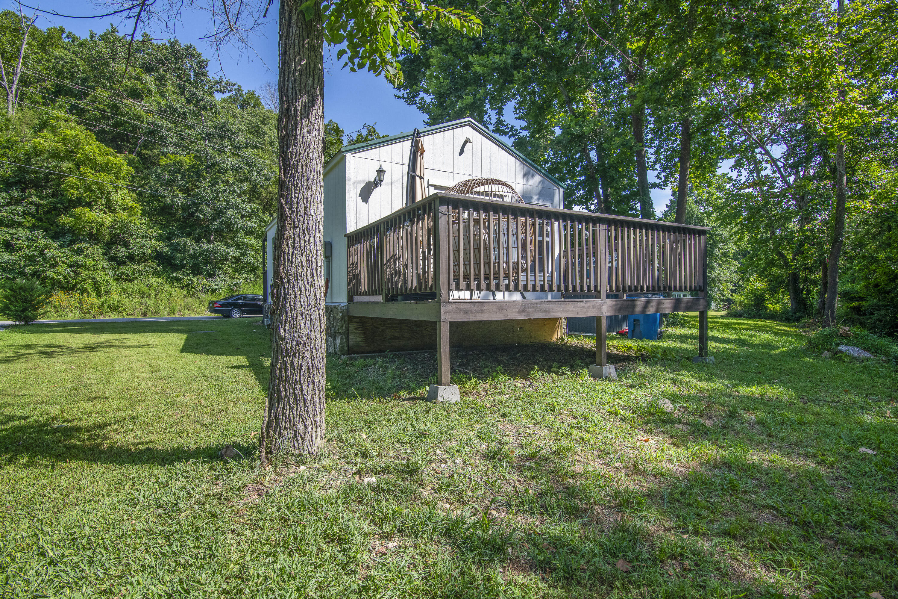 Photo 14 - Residential for sale – 1234  Peace In Valley Road  Blue Eye, MO
