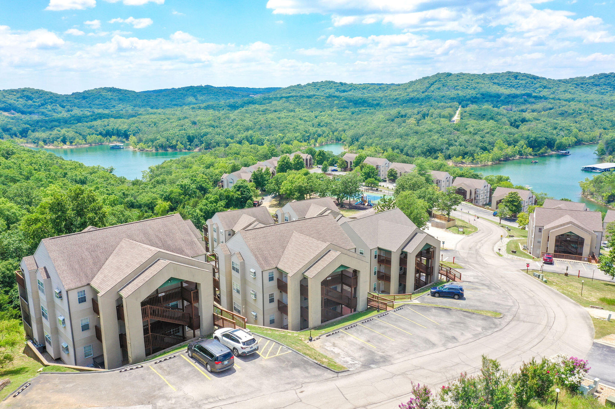 Photo 33 - Residential for sale – 39  Lantern Bay Lane  Branson, MO