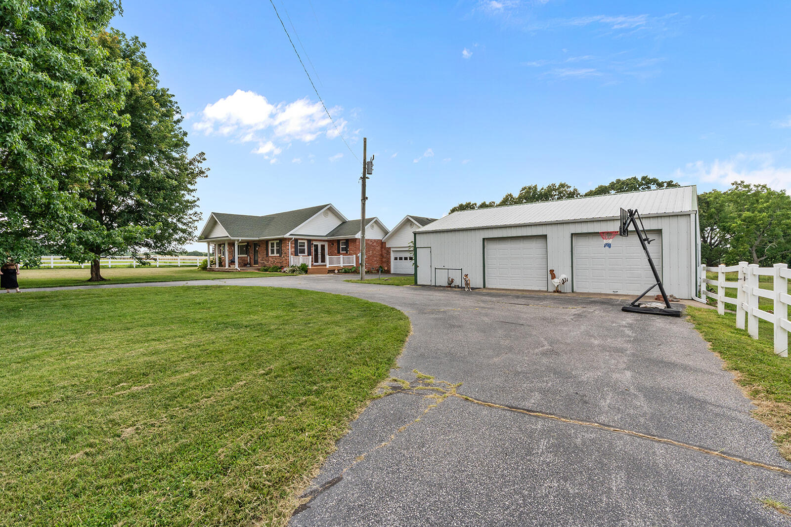 Photo 24 - Residential for sale – 3128  New Hope Road  Fordland, MO