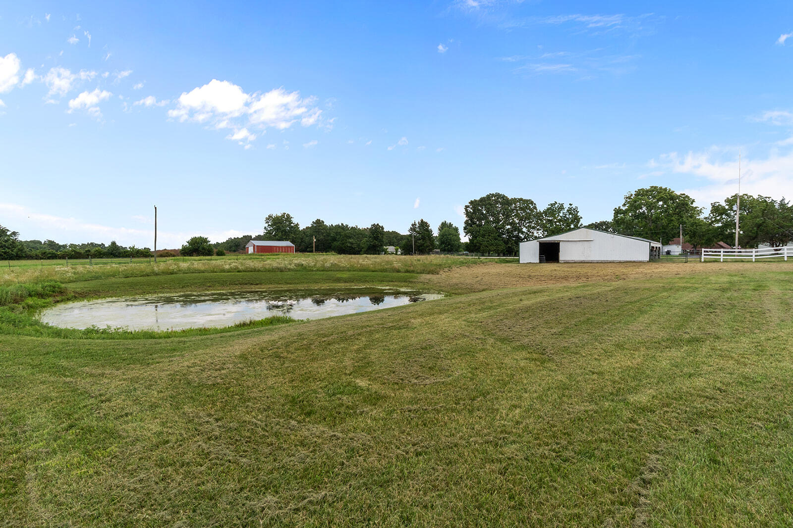 Photo 32 - Residential for sale – 3128  New Hope Road  Fordland, MO