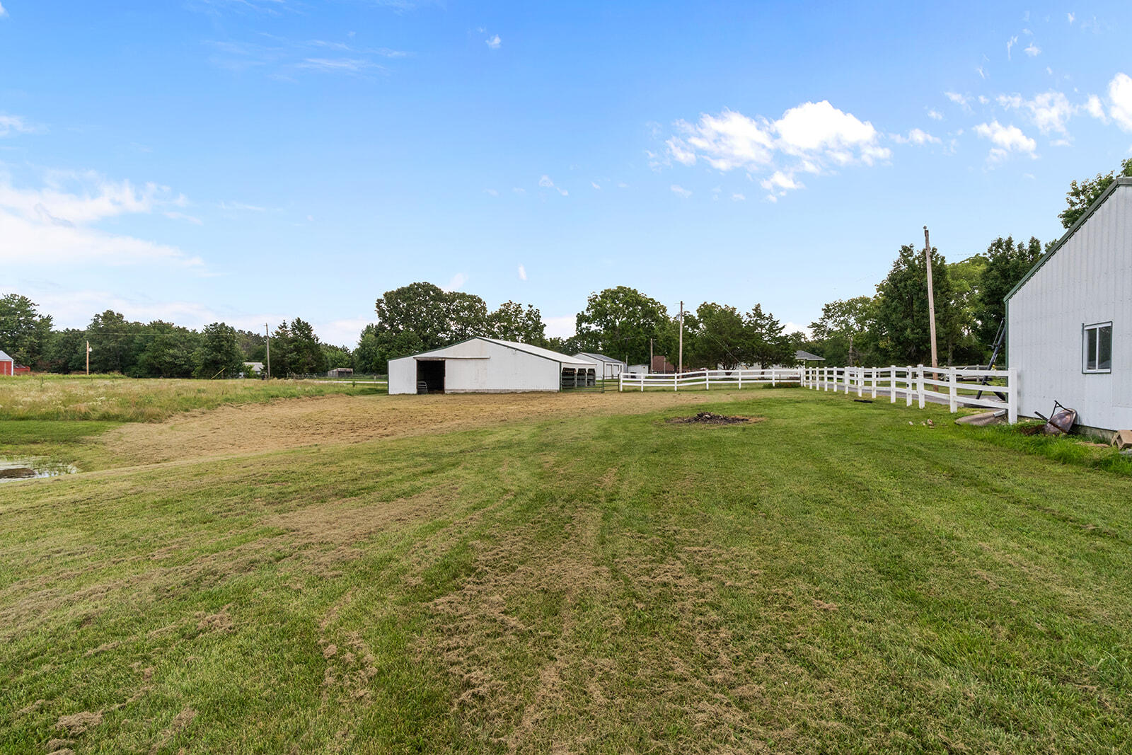 Photo 30 - Residential for sale – 3128  New Hope Road  Fordland, MO