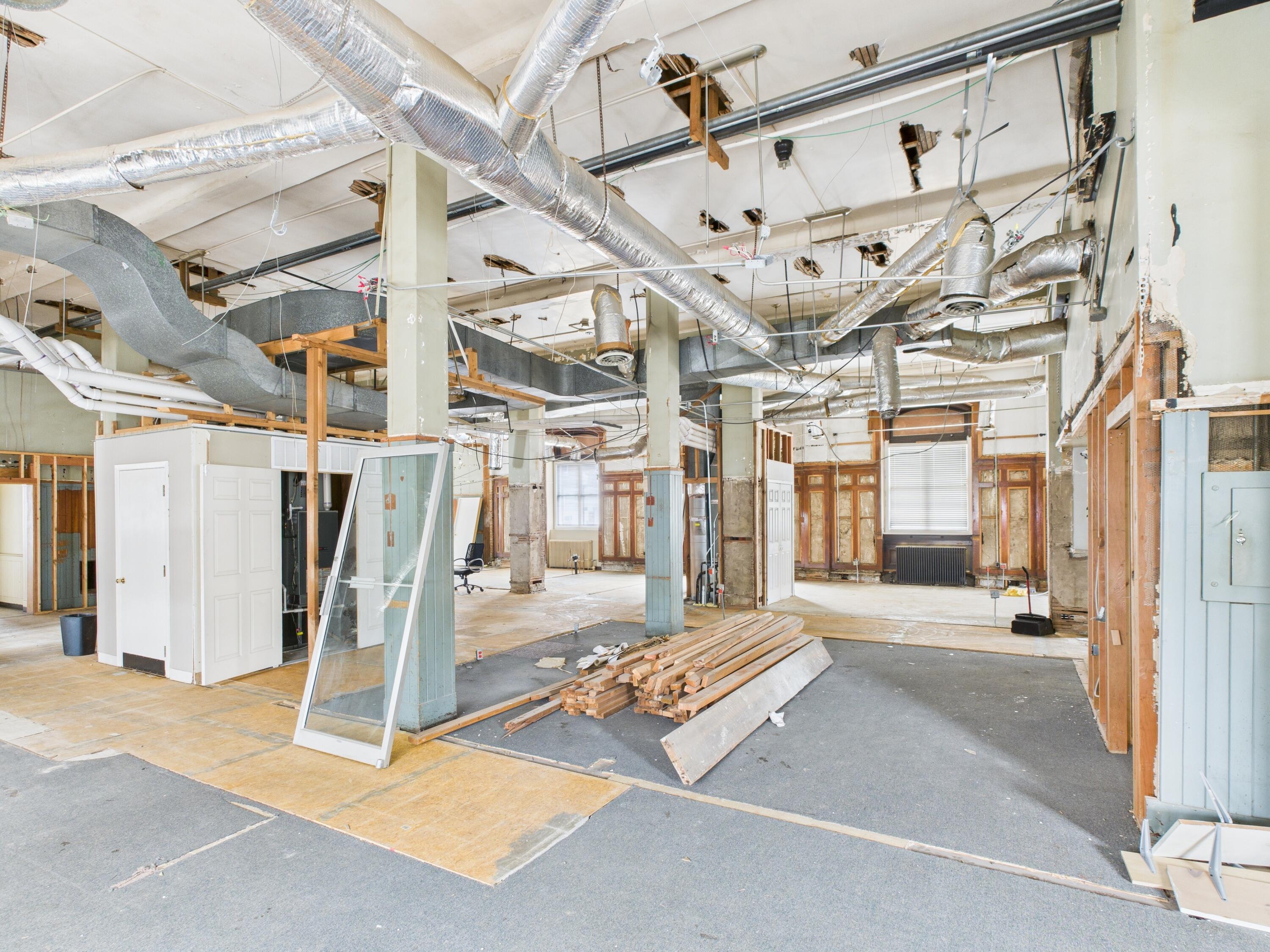 Photo 12 - Commercial Sale for sale – 201 N Main Street  Harrison, AR
