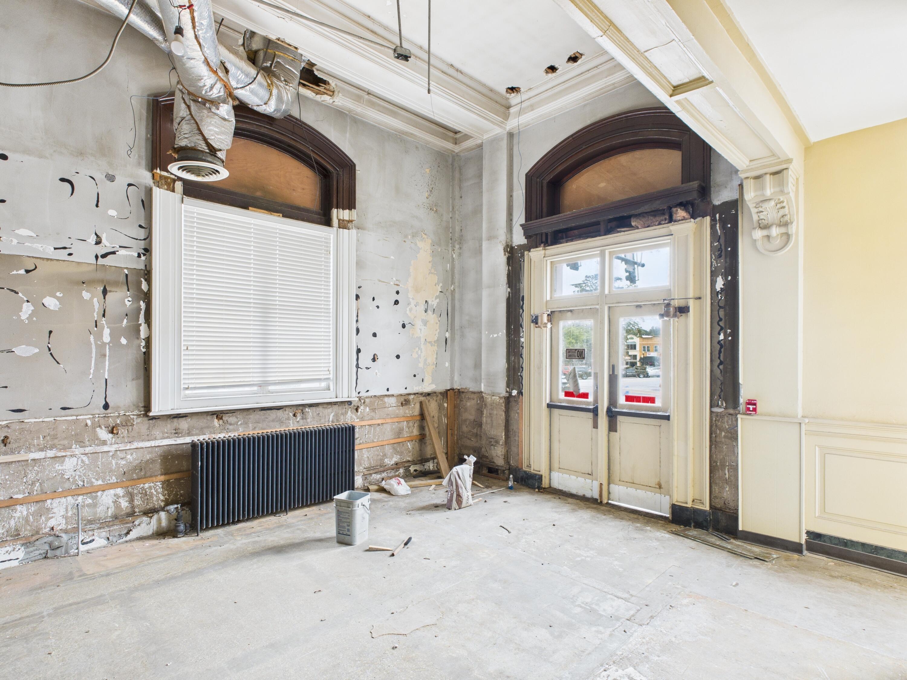 Photo 13 - Commercial Sale for sale – 201 N Main Street  Harrison, AR