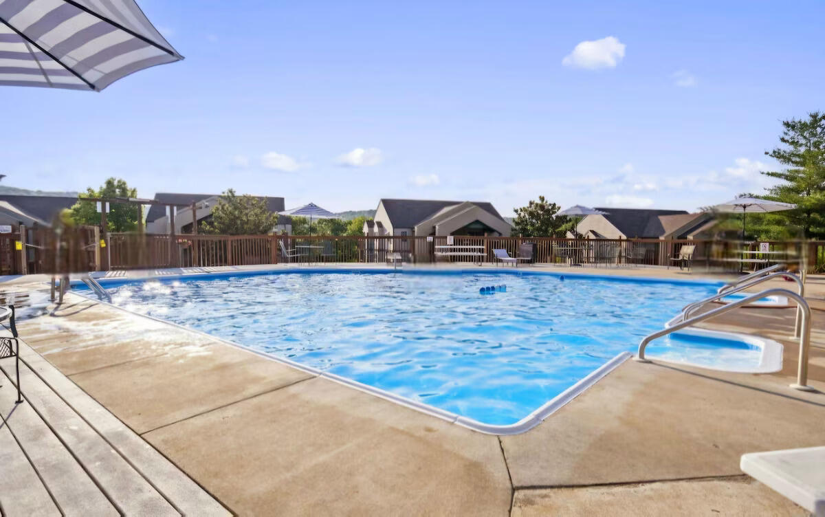 Photo 20 - Residential for sale – 25  Chickadee Court  Branson, MO