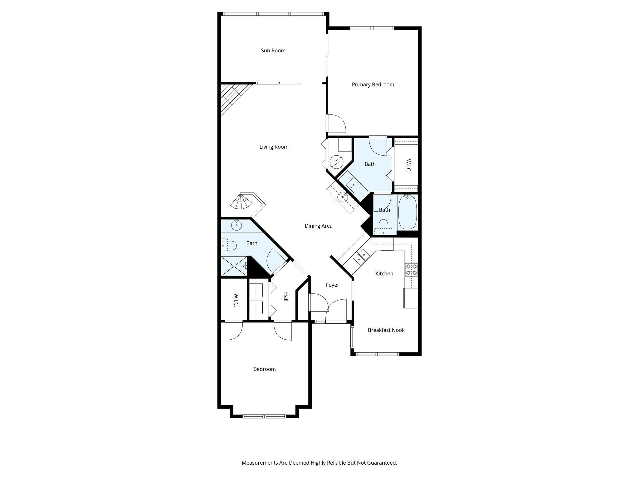 Photo 27 - Residential for sale – 255  Wimbledon Drive  Branson, MO