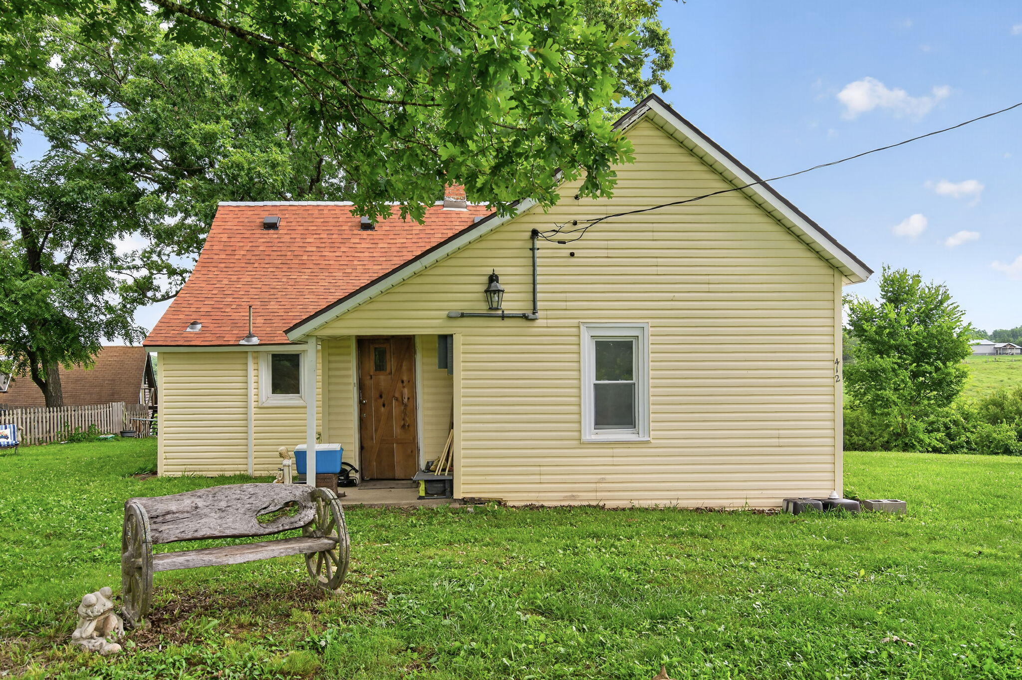 Photo 39 - Residential for sale – 465  Appleby Drive  Sparta, MO