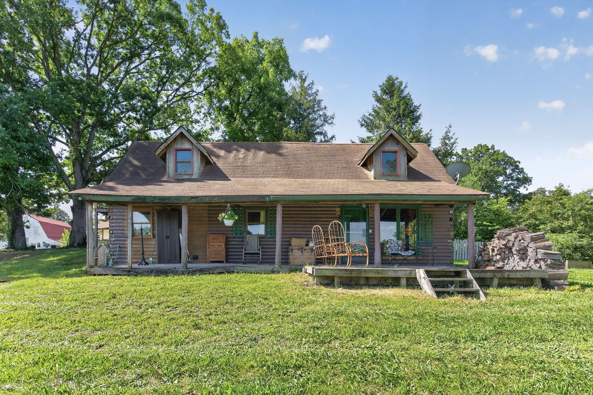 Photo 5 - Residential for sale – 465  Appleby Drive  Sparta, MO