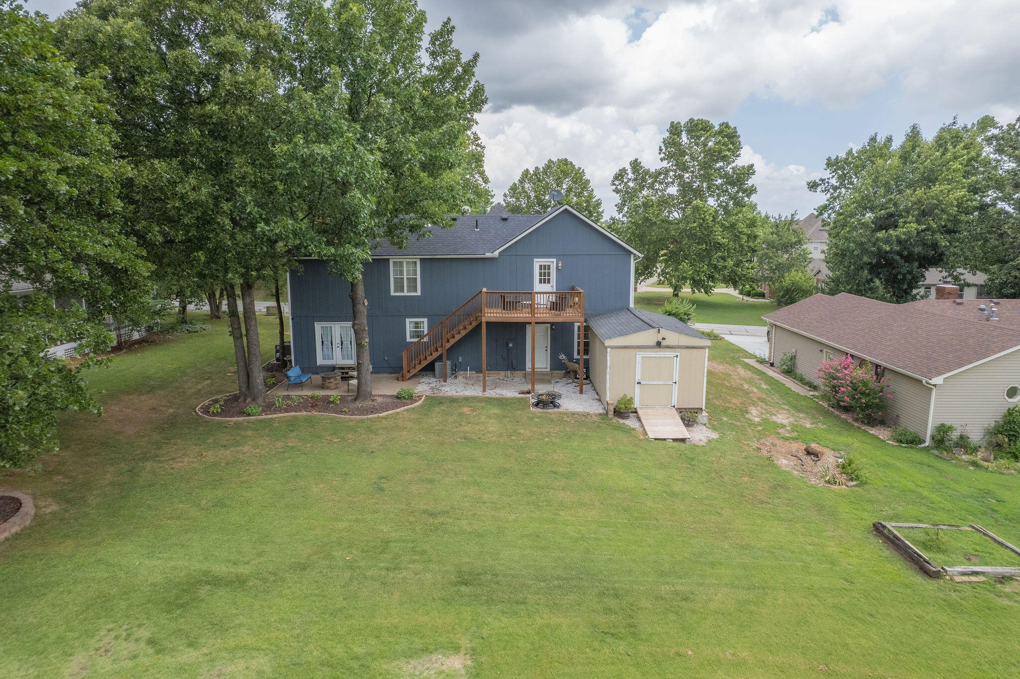 Photo 49 - Residential for sale – 212  Lakeview Lane  Carl Junction, MO