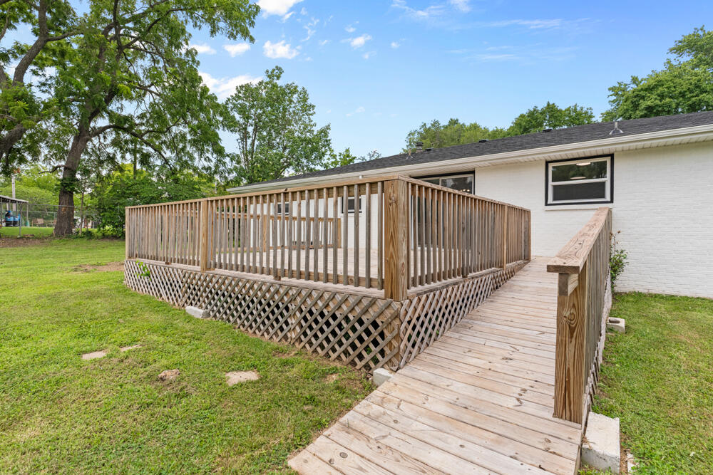 Photo 32 - Residential for sale – 107  South Street  Rogersville, MO