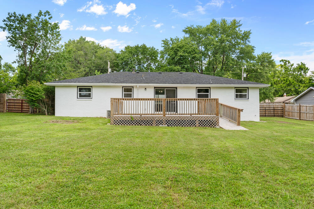 Photo 31 - Residential for sale – 107  South Street  Rogersville, MO