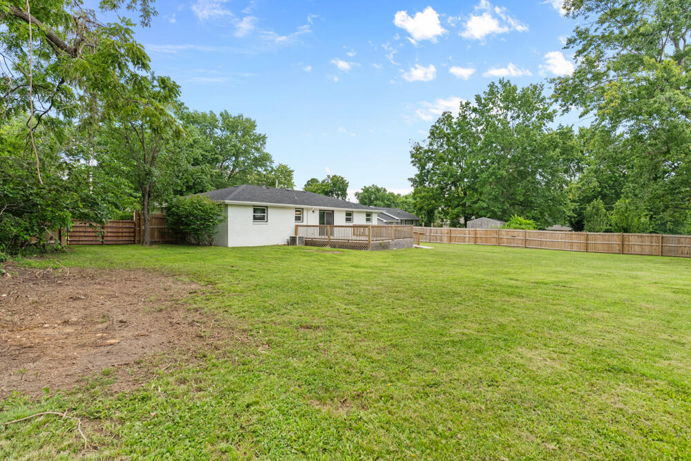 Photo 35 - Residential for sale – 107  South Street  Rogersville, MO