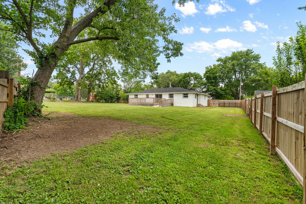 Photo 34 - Residential for sale – 107  South Street  Rogersville, MO