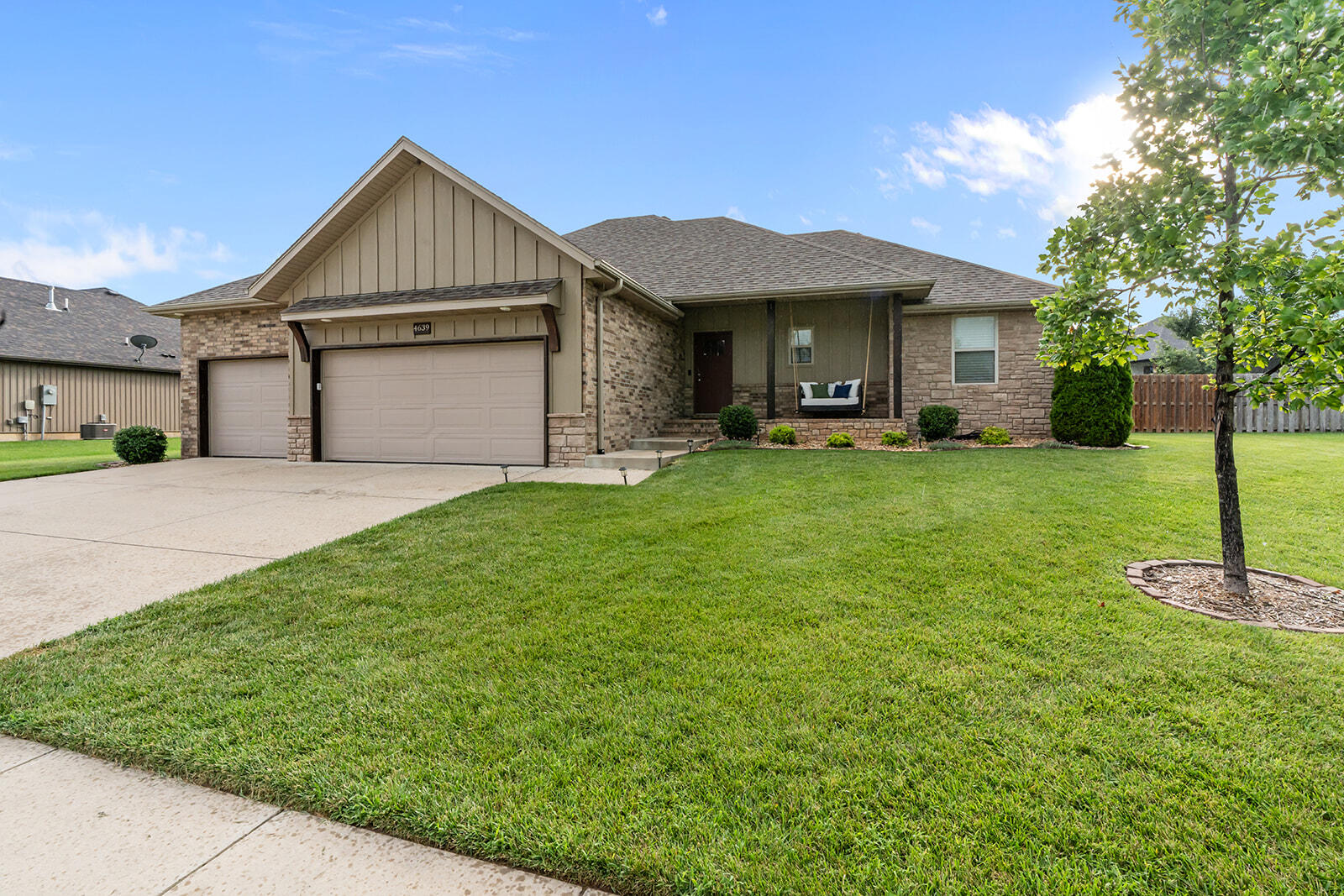 Photo 3 - Residential for sale – 4639  Florence Avenue  Ozark, MO