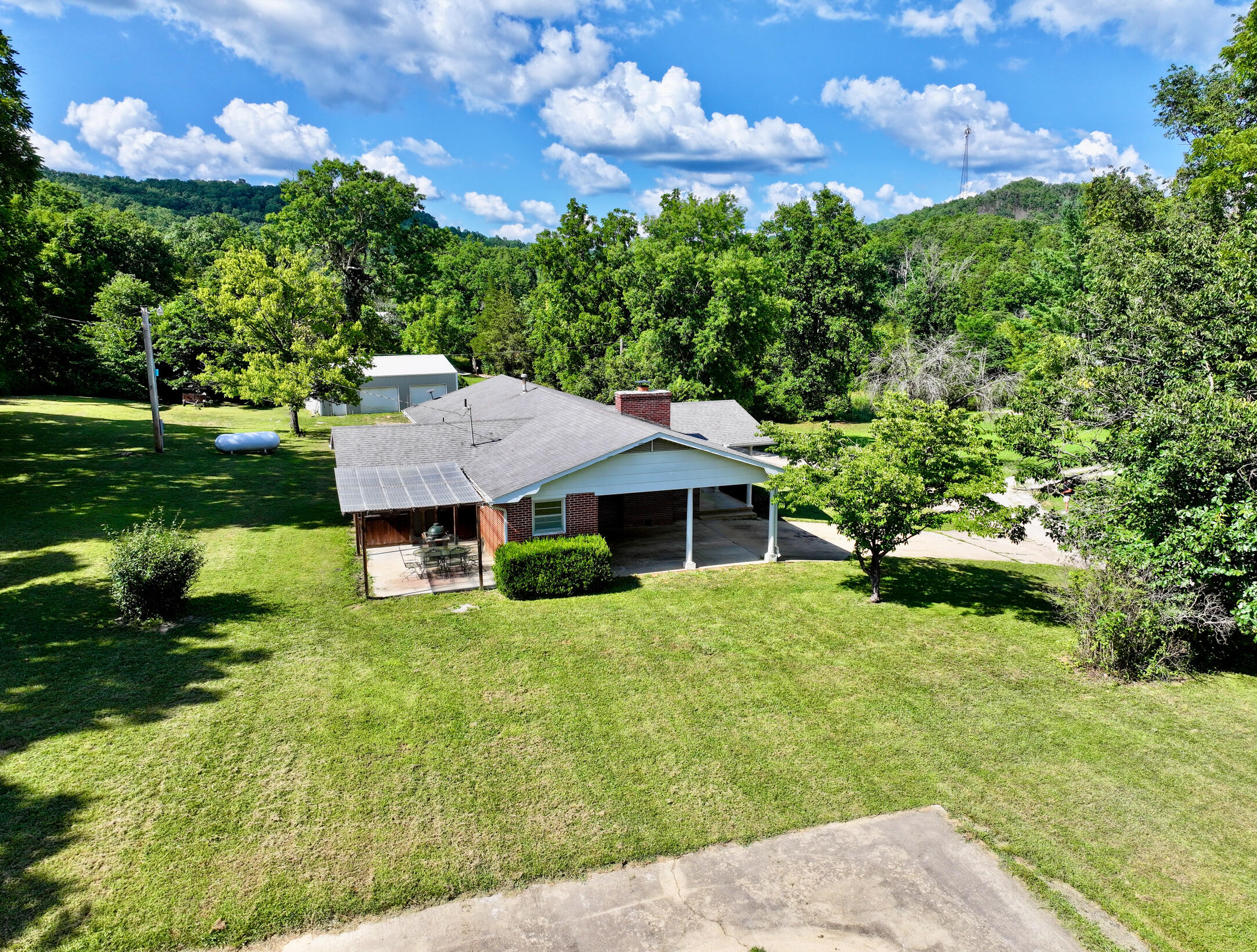 Photo 36 - Residential for sale – 18823  County Road 305a   Eminence, MO