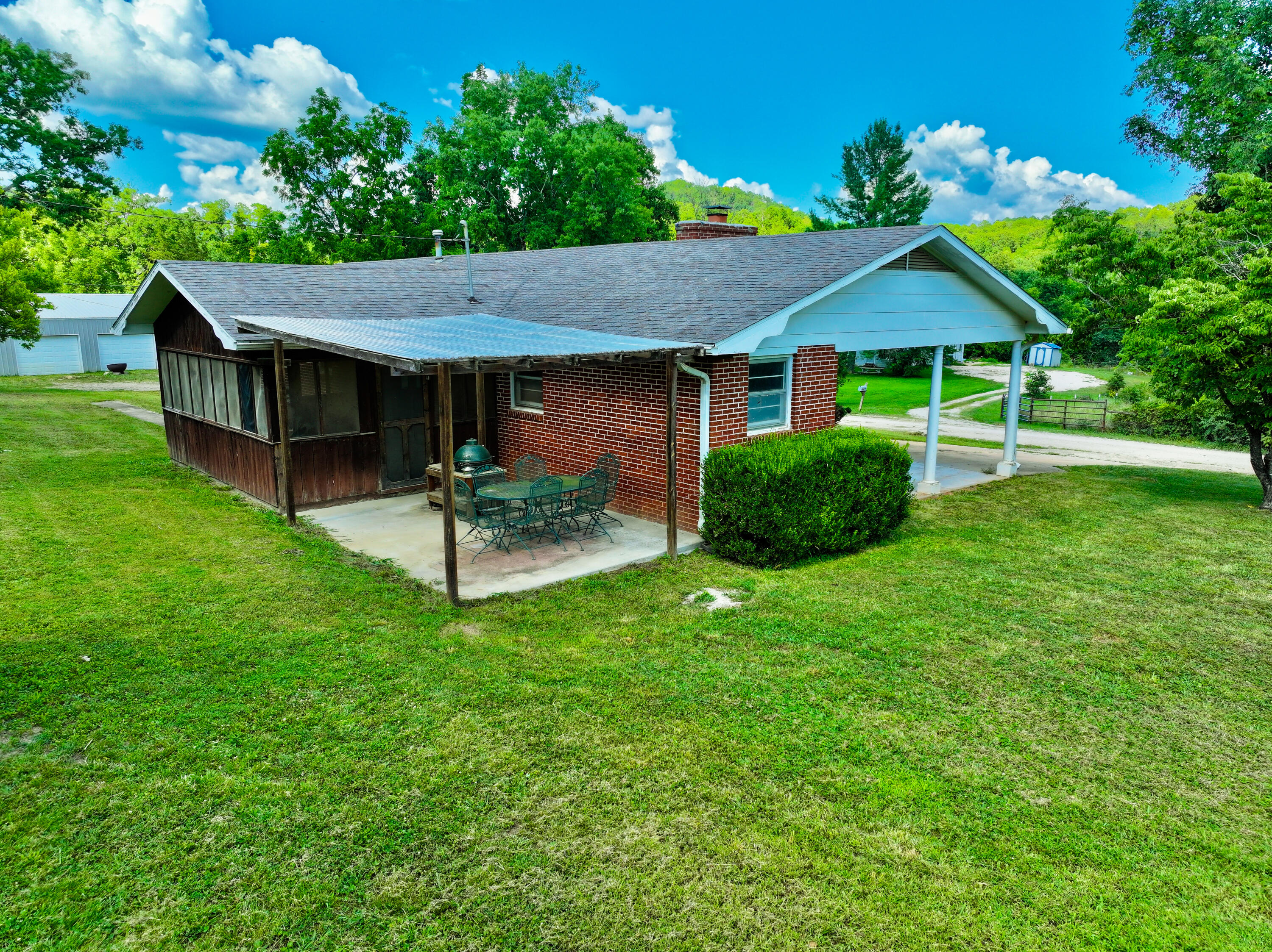 Photo 41 - Residential for sale – 18823  County Road 305a   Eminence, MO