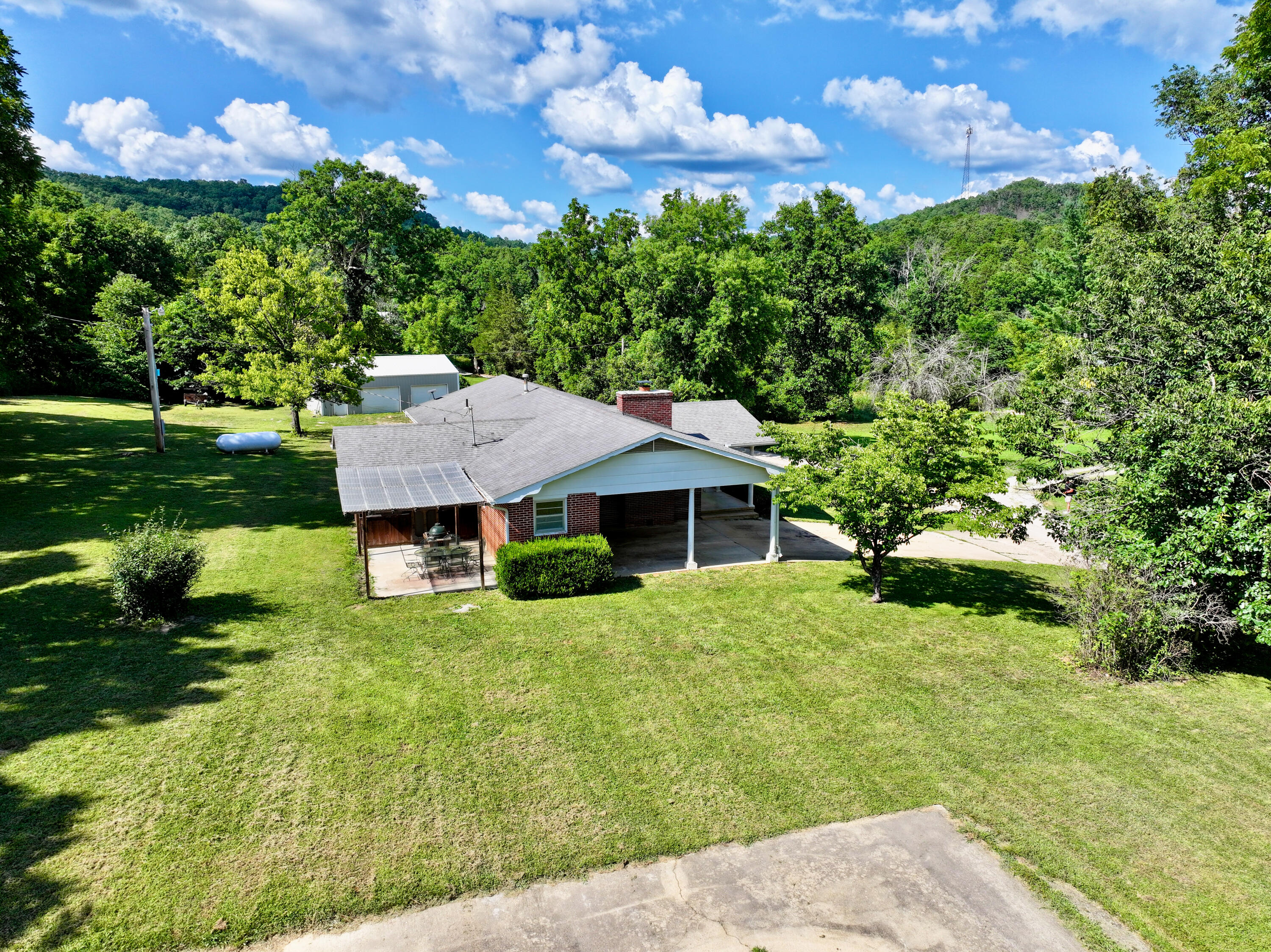 Photo 39 - Residential for sale – 18823  County Road 305a   Eminence, MO