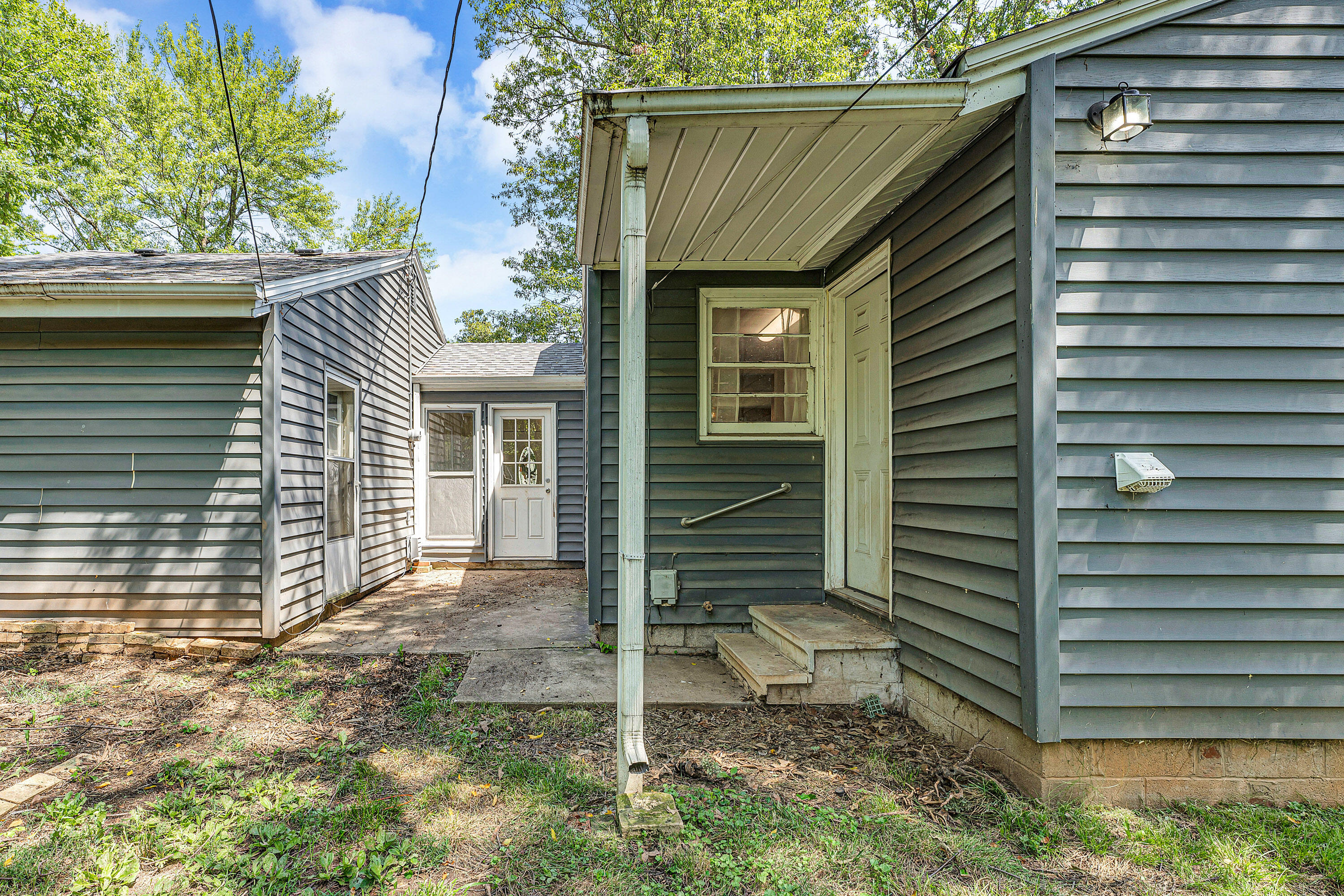 Photo 39 - Residential for sale – 1714 W Scott Street  Springfield, MO