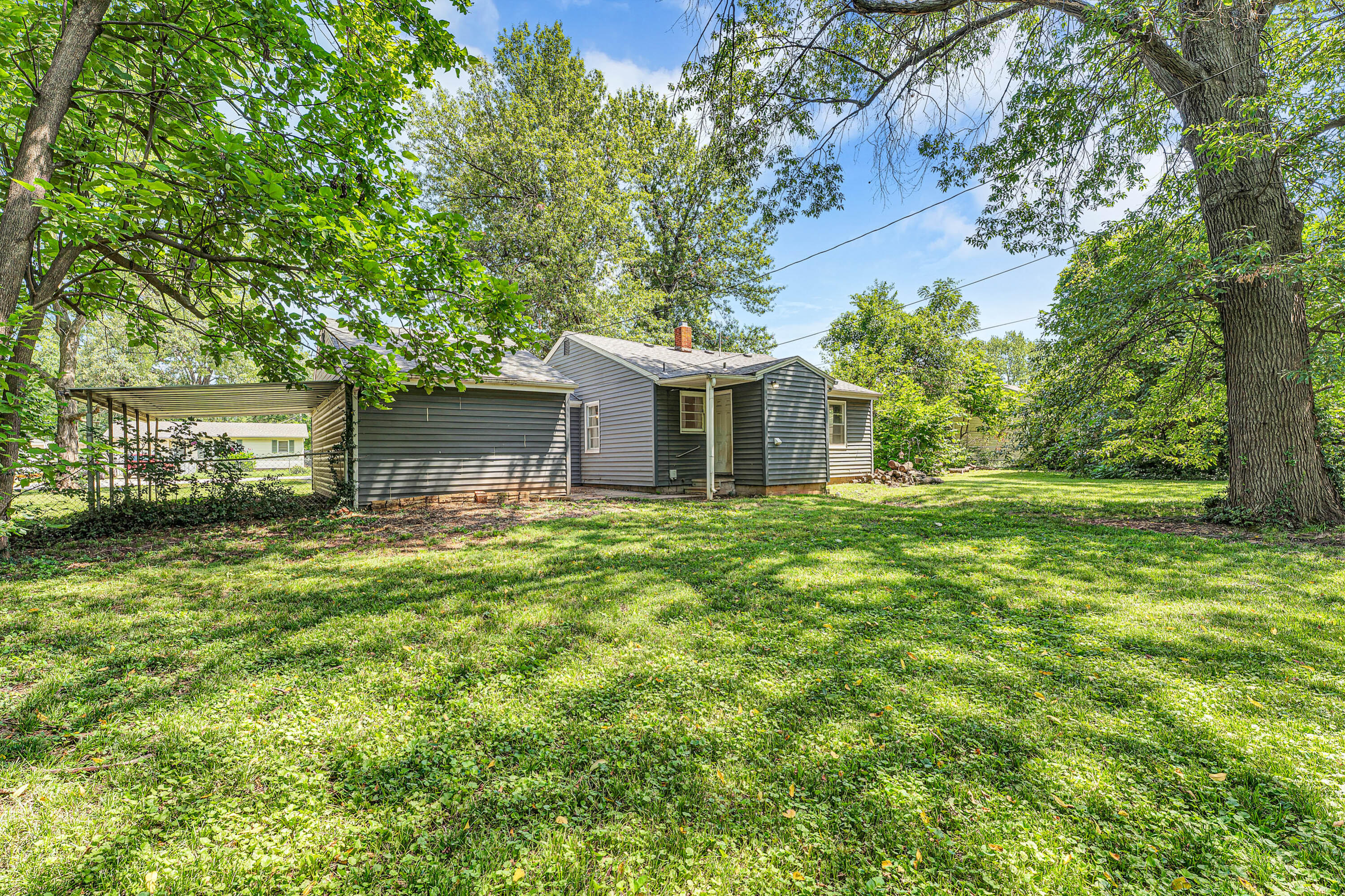 Photo 36 - Residential for sale – 1714 W Scott Street  Springfield, MO