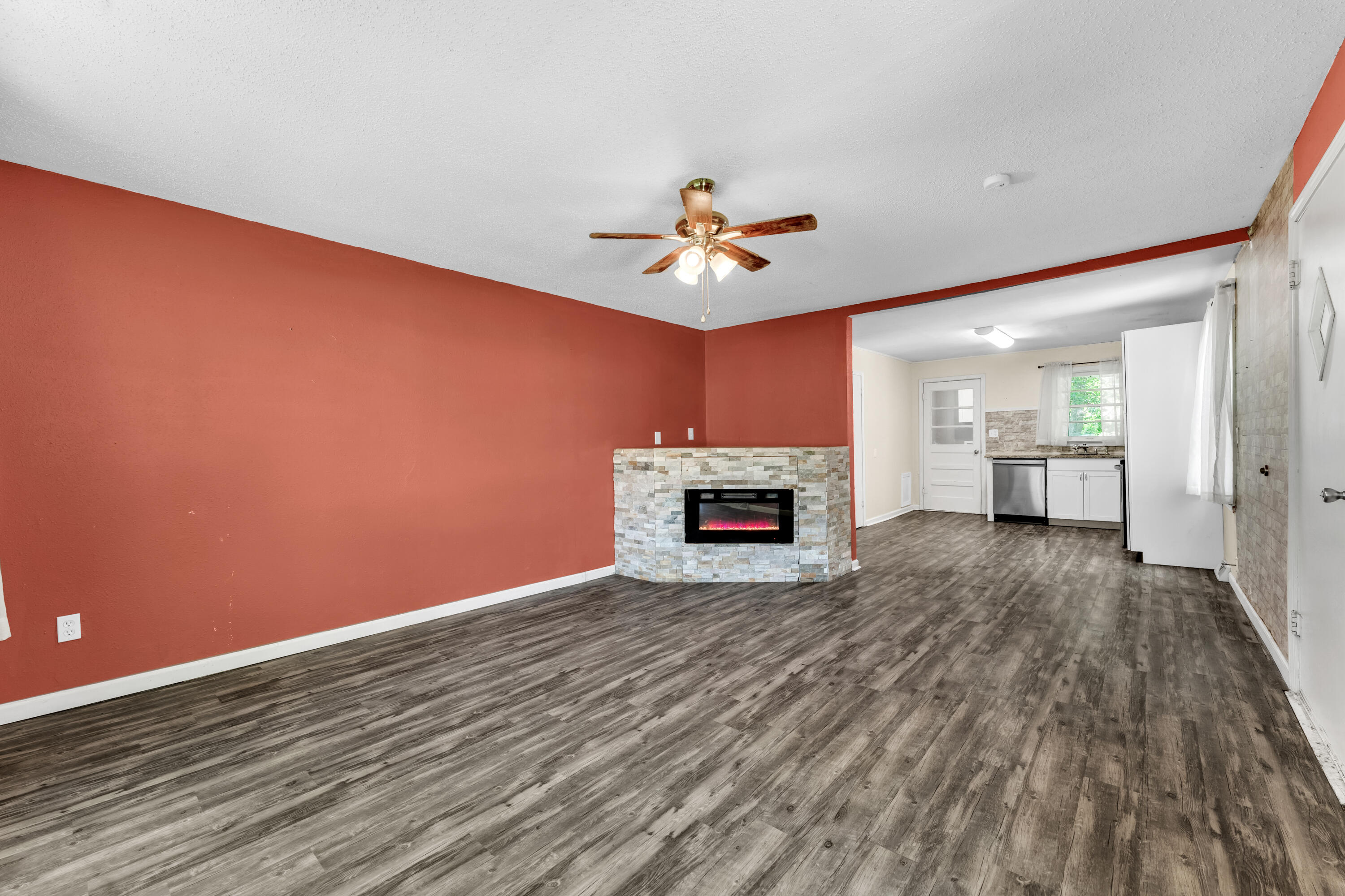 Photo 14 - Residential for sale – 1714 W Scott Street  Springfield, MO