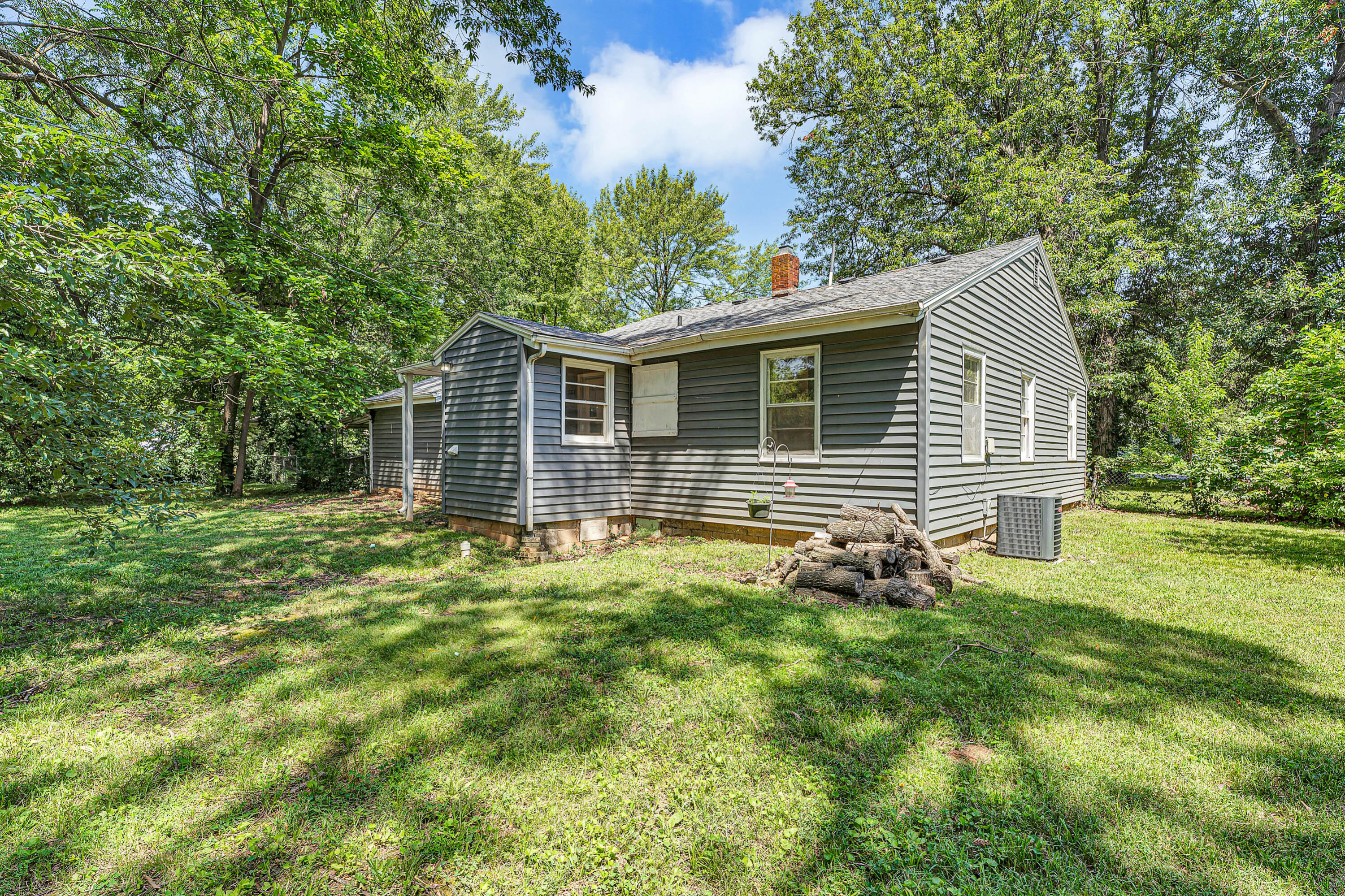 Photo 40 - Residential for sale – 1714 W Scott Street  Springfield, MO