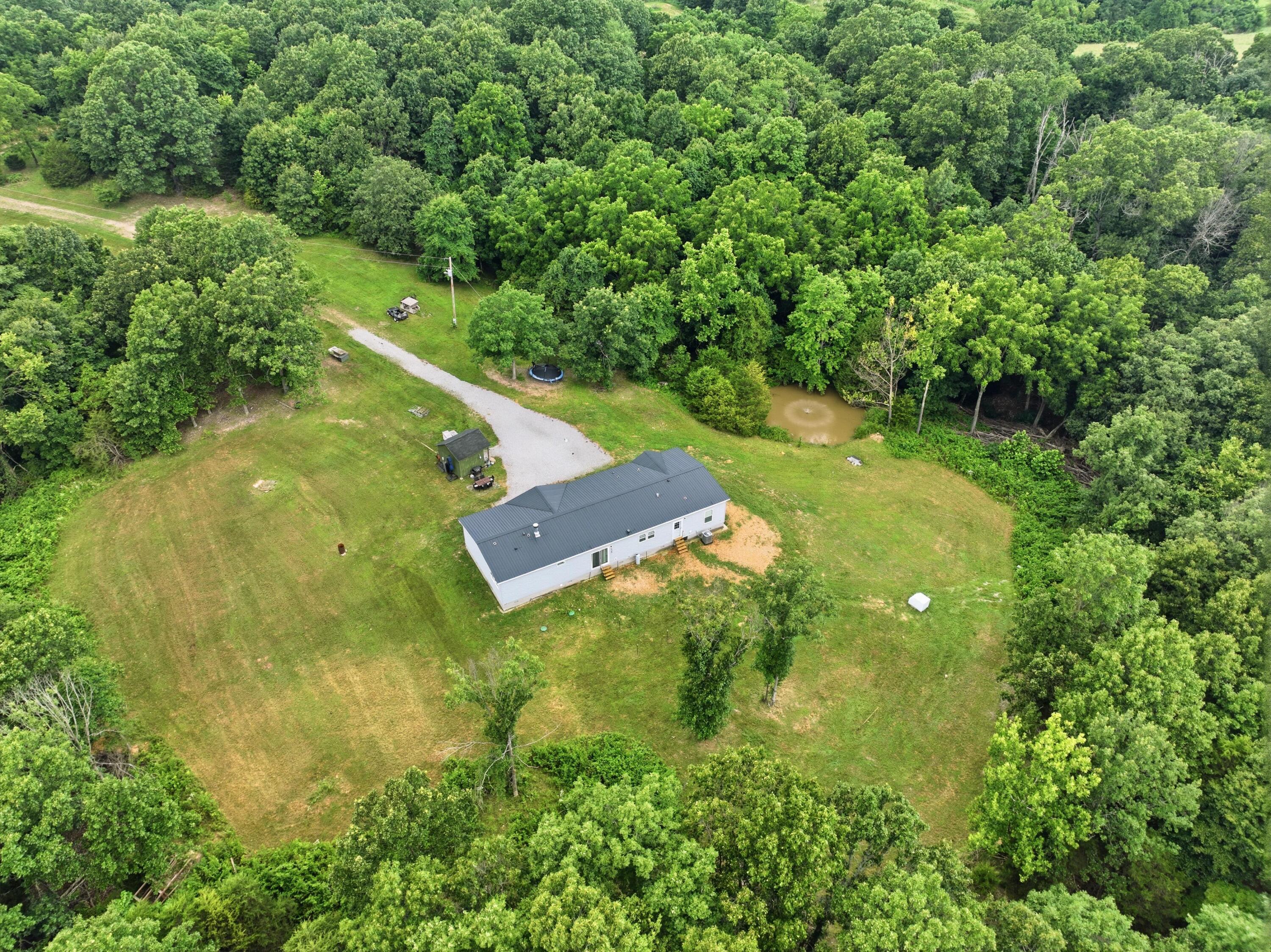 Photo 49 - Residential for sale – 1270  Plainview Road  Anderson, MO
