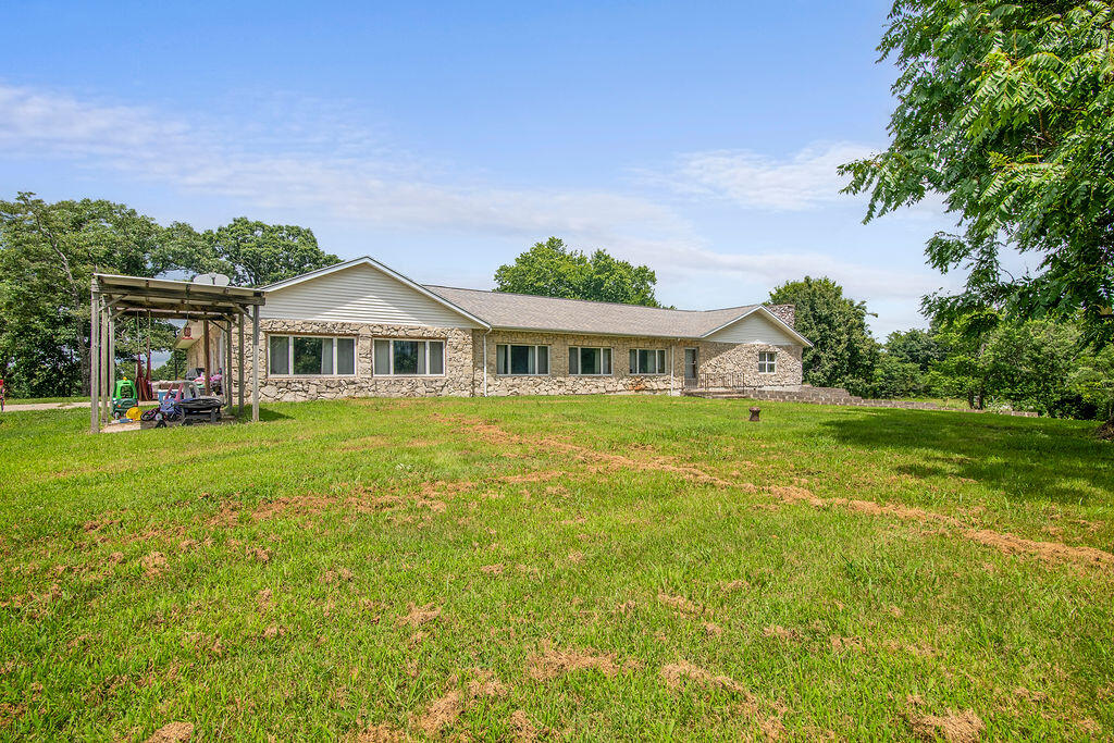 Photo 9 - Residential for sale – 9561  State Highway 125   Chadwick, MO