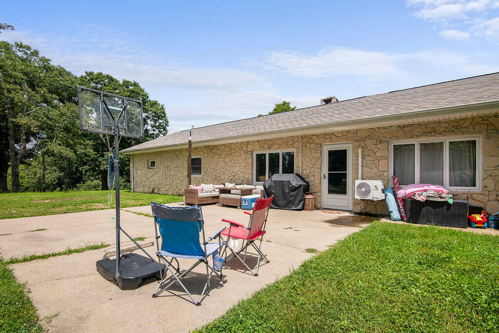Photo 10 - Residential for sale – 9561  State Highway 125   Chadwick, MO