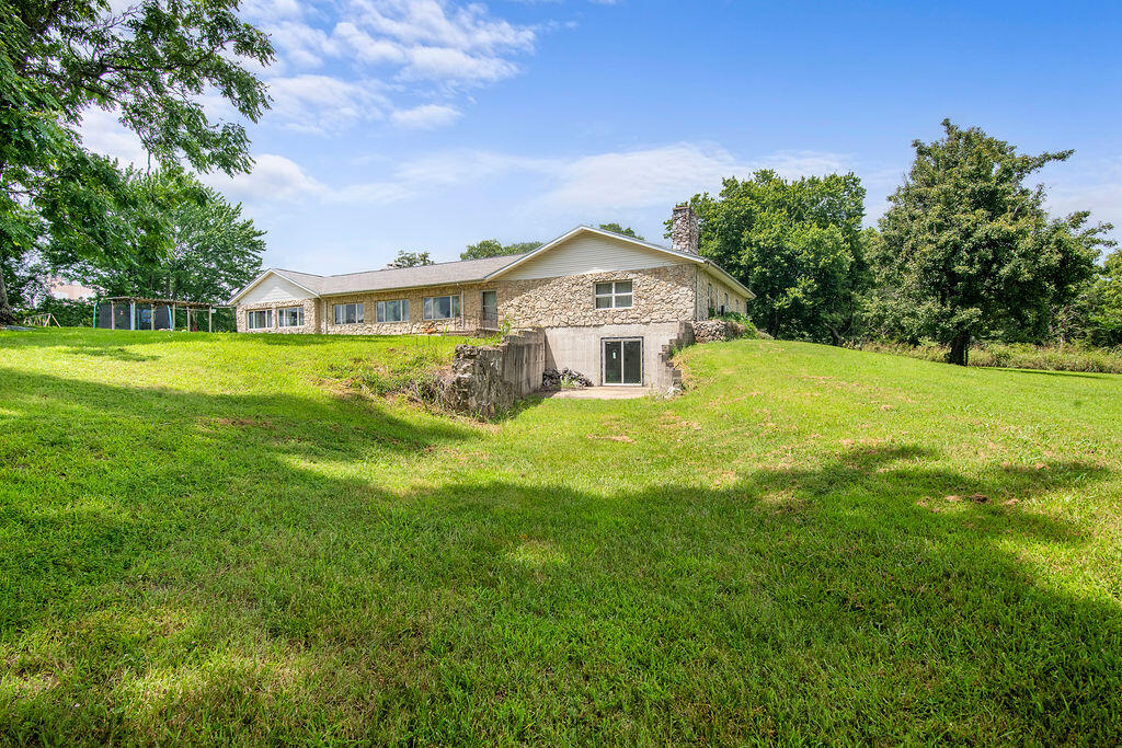 Photo 5 - Residential for sale – 9561  State Highway 125   Chadwick, MO