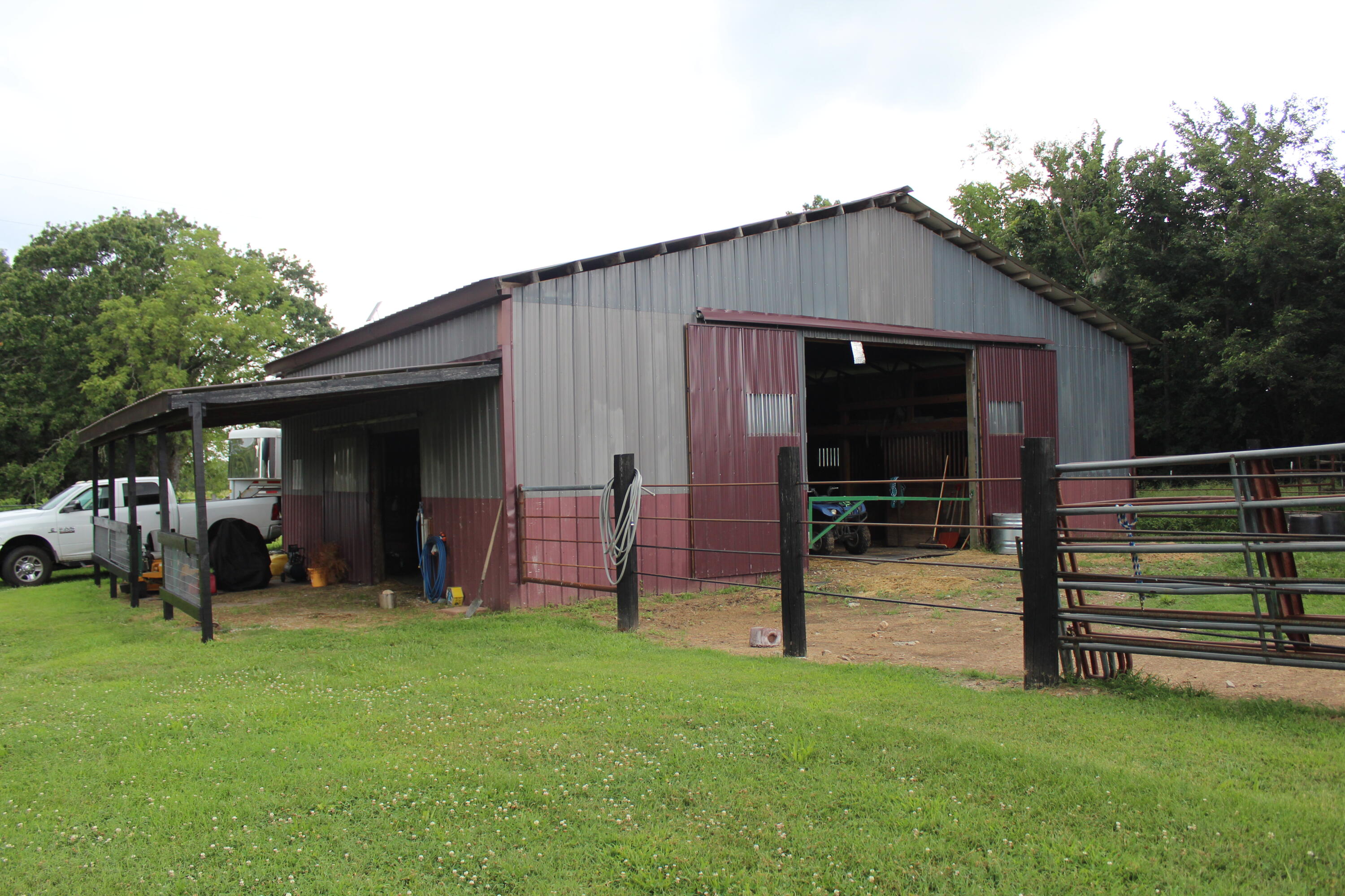 Photo 5 - Residential for sale – 13546  Highway F   Stotts City, MO