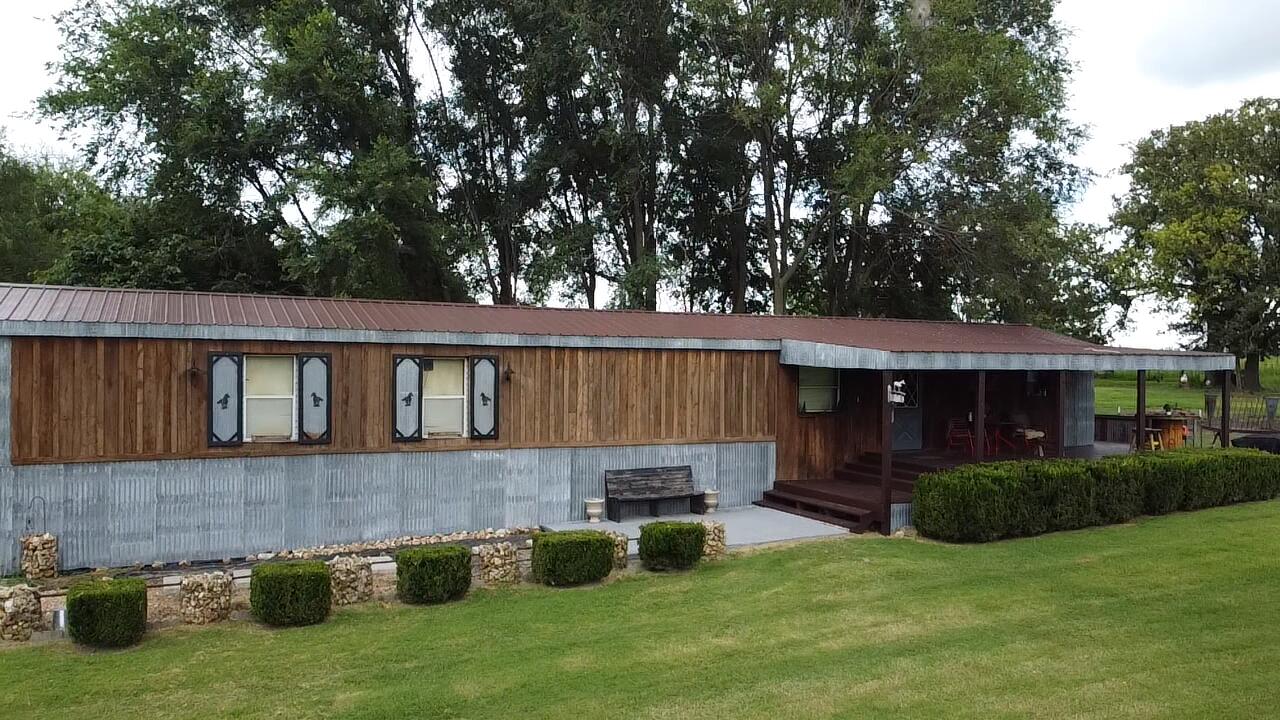 Photo 20 - Residential for sale – 13546  Highway F   Stotts City, MO