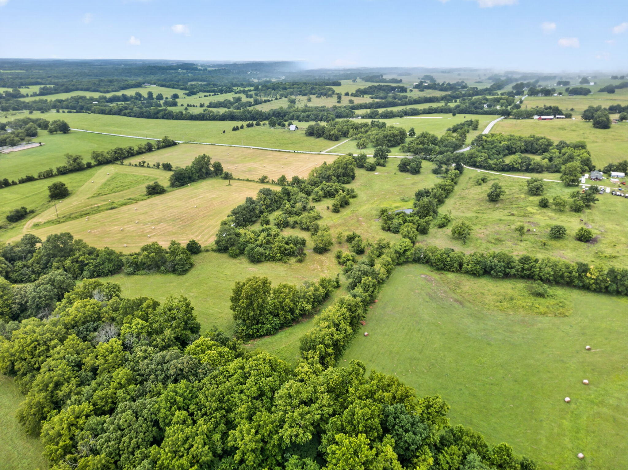Photo 16 - Land for sale – 000 N Farm Road 53   Walnut Grove, MO