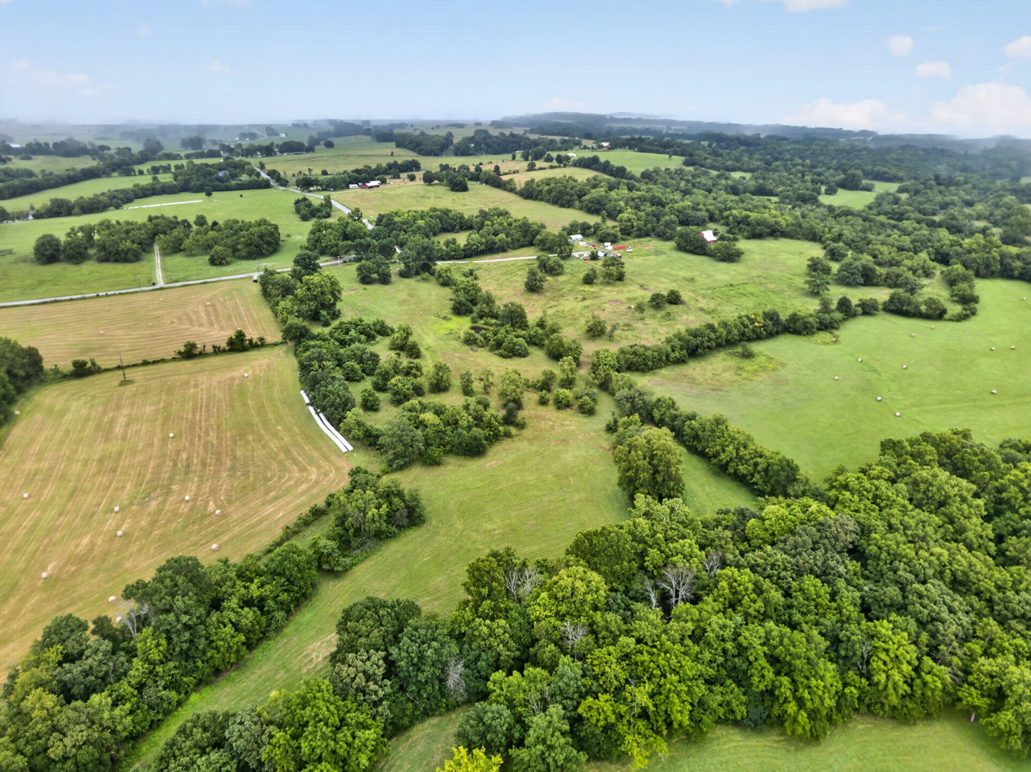 Photo 14 - Land for sale – 000 N Farm Road 53   Walnut Grove, MO