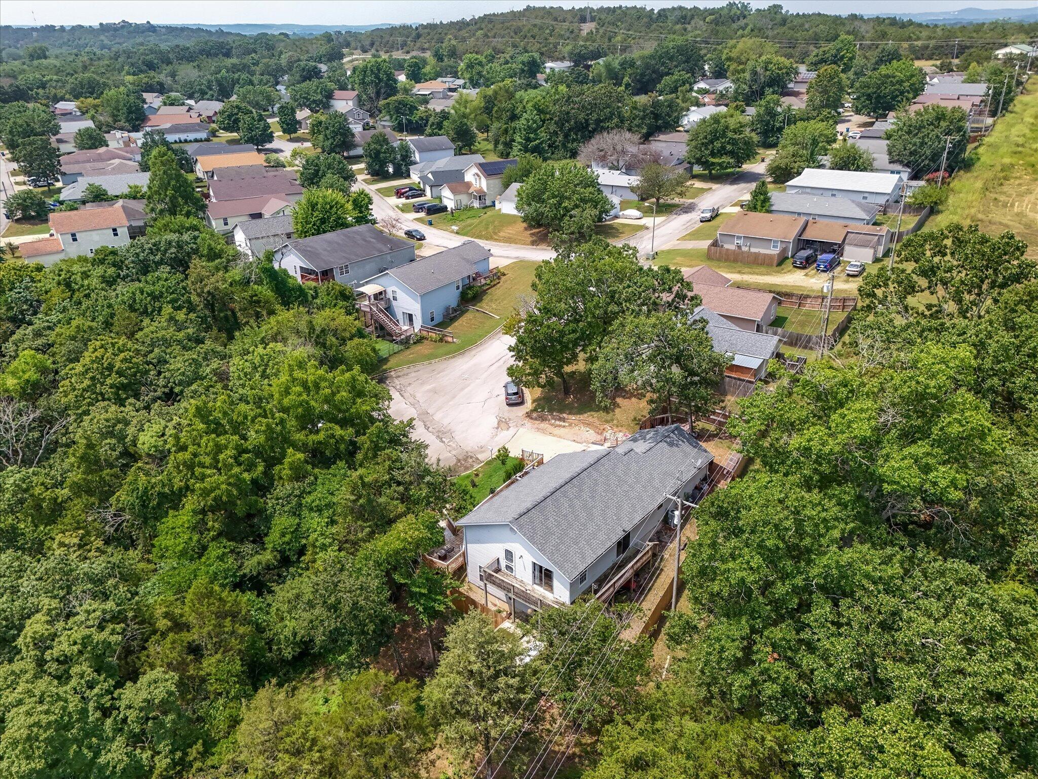 Photo 28 - Residential for sale – 289  Fox Ridge Road  Branson, MO