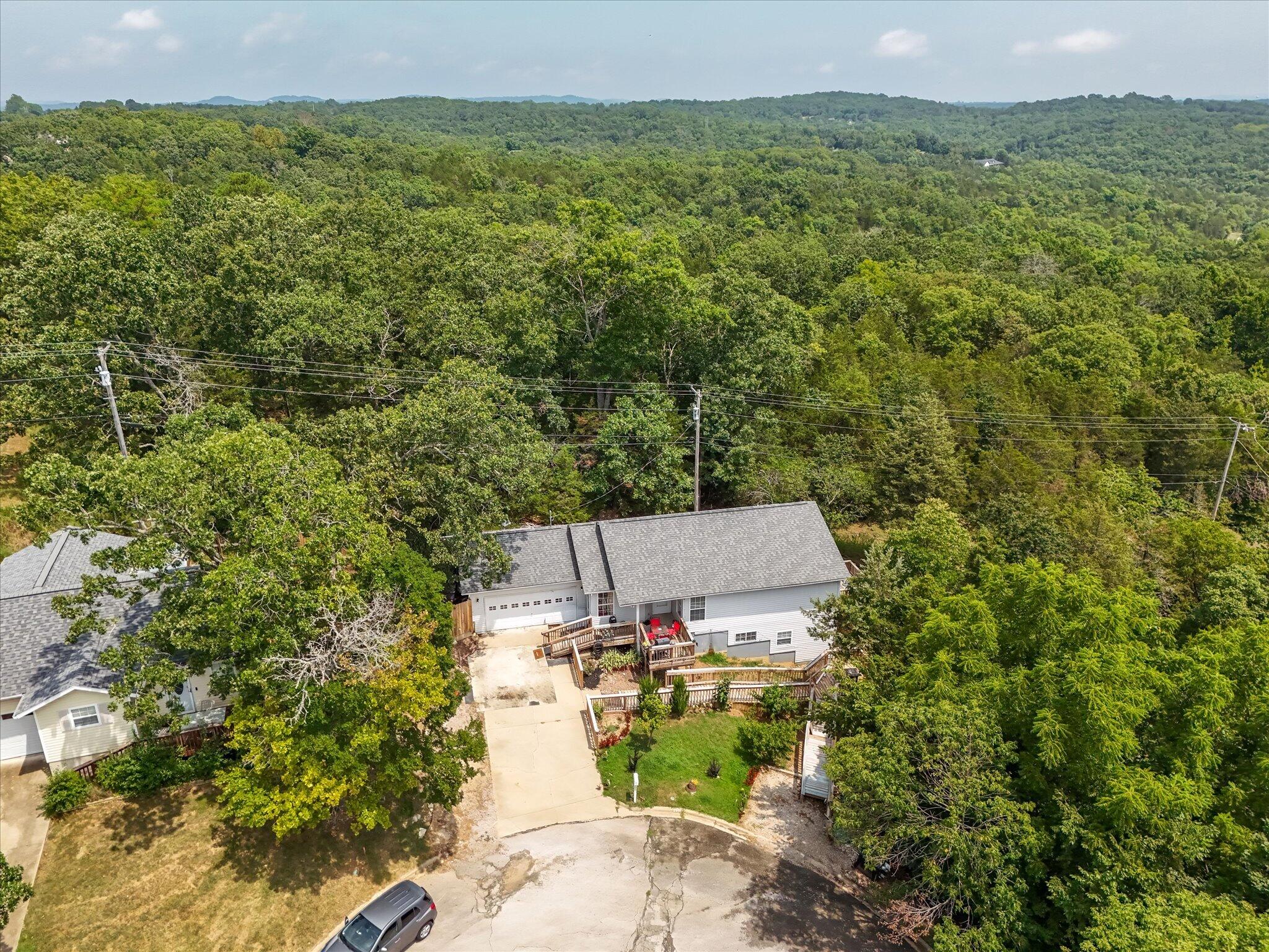 Photo 27 - Residential for sale – 289  Fox Ridge Road  Branson, MO