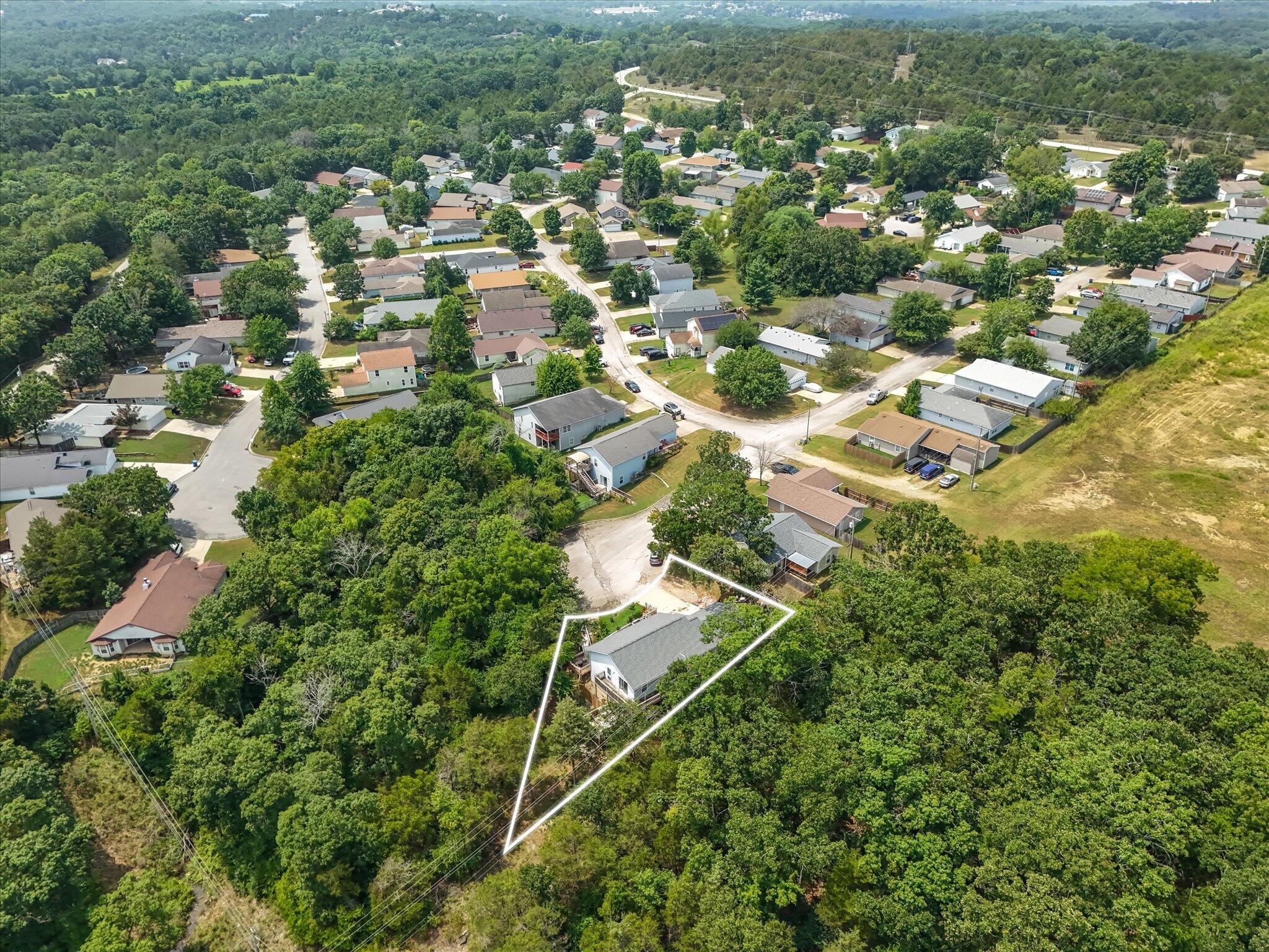 Photo 29 - Residential for sale – 289  Fox Ridge Road  Branson, MO