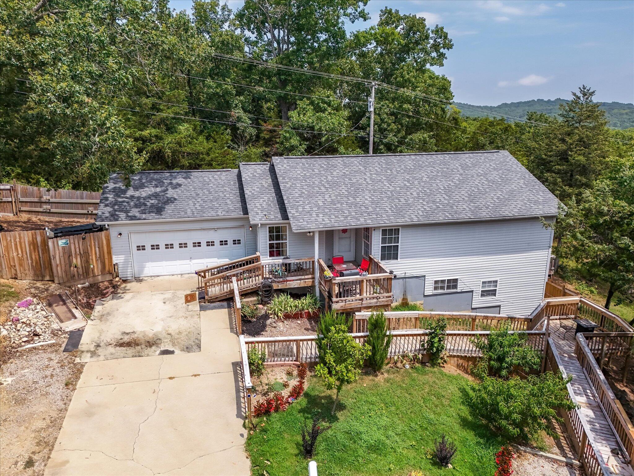 Photo 26 - Residential for sale – 289  Fox Ridge Road  Branson, MO