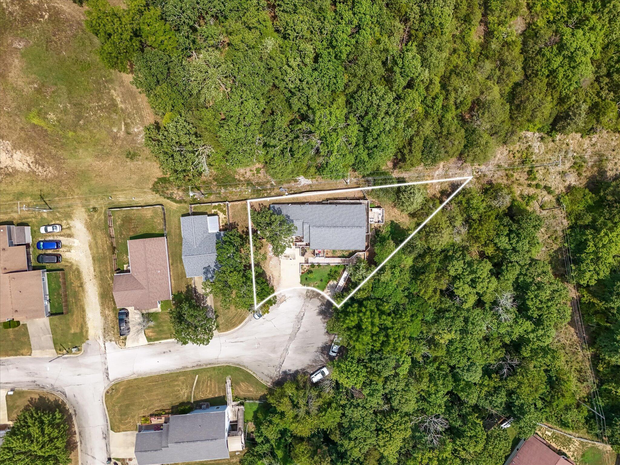 Photo 30 - Residential for sale – 289  Fox Ridge Road  Branson, MO